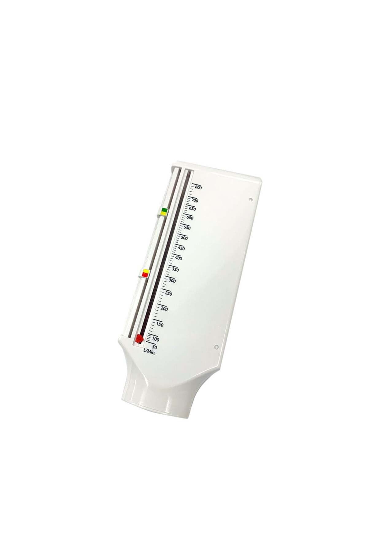 Vitalograph Spirometru Portabil Vitalograph, Pentru Copii Si Adulti, Scala Reglabila, Bulk - One Size