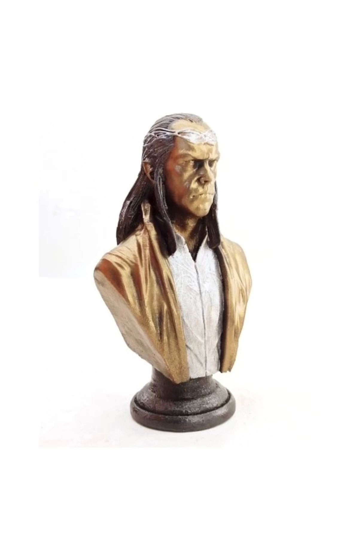 PRATİKOBA Polyester Elrond Büst Küçük Boy