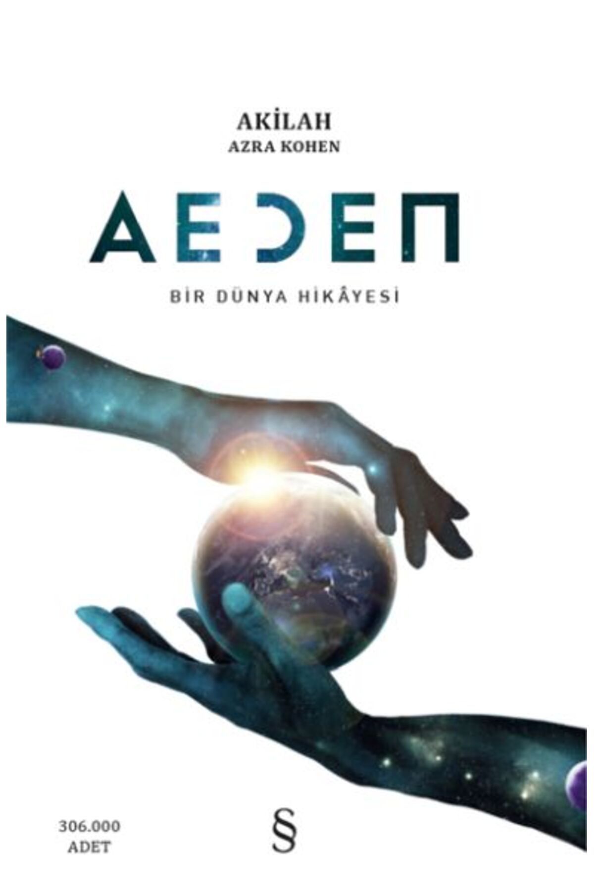 Türk Dil Kurumu Yayınları Aeden