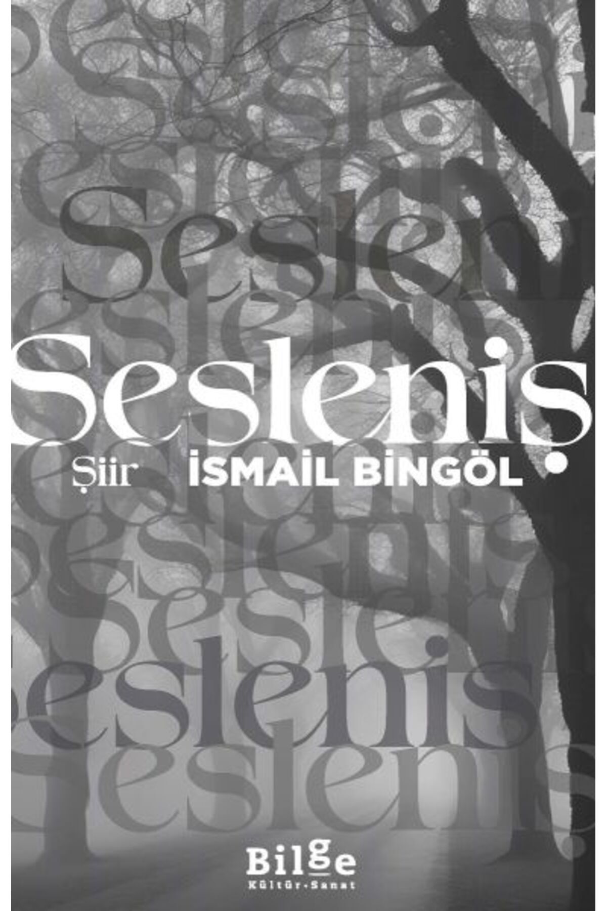 Destek Yayınları Sesleniş