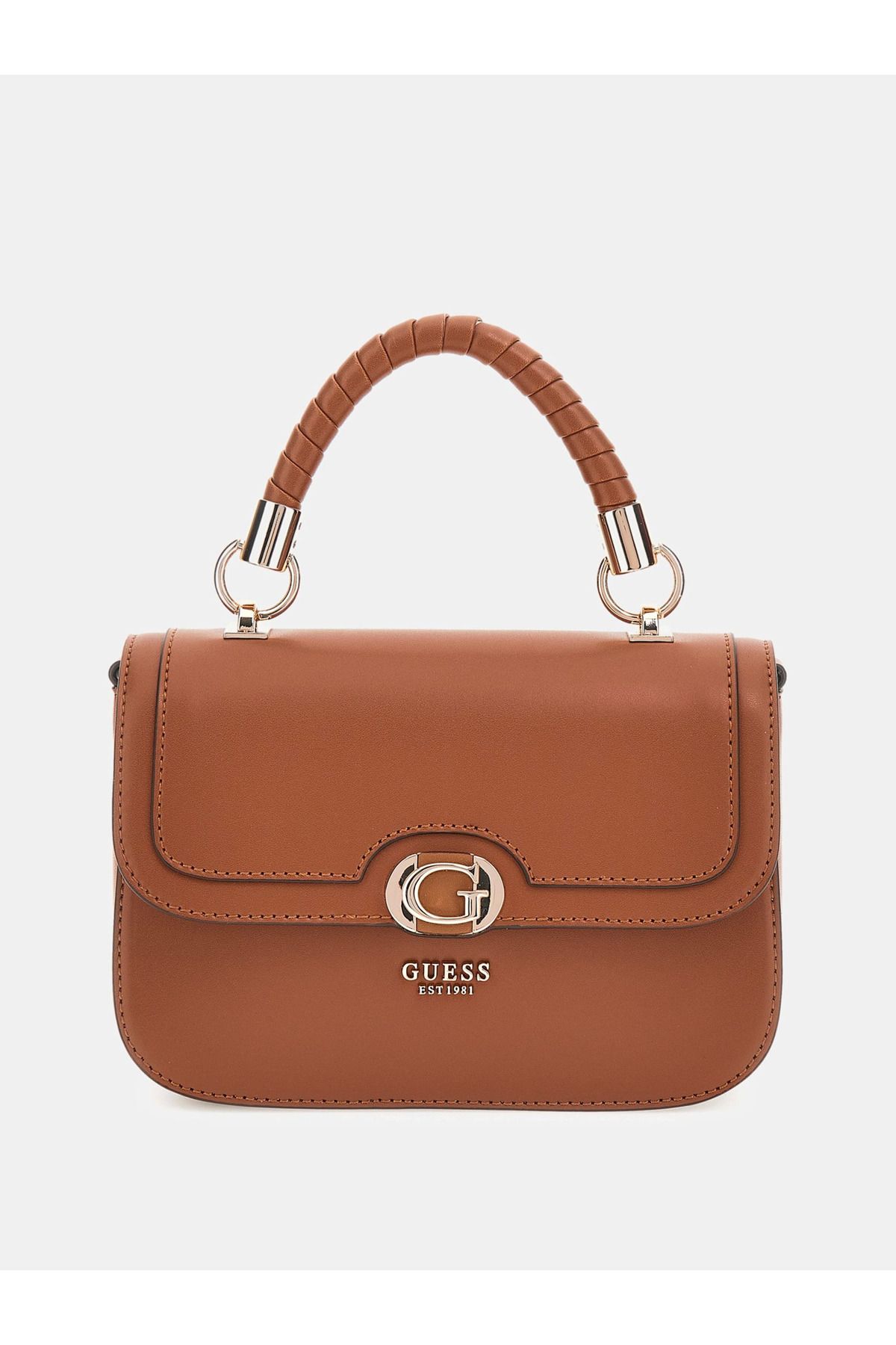 Guess Premium Orlina Şık Kadın El Çantası