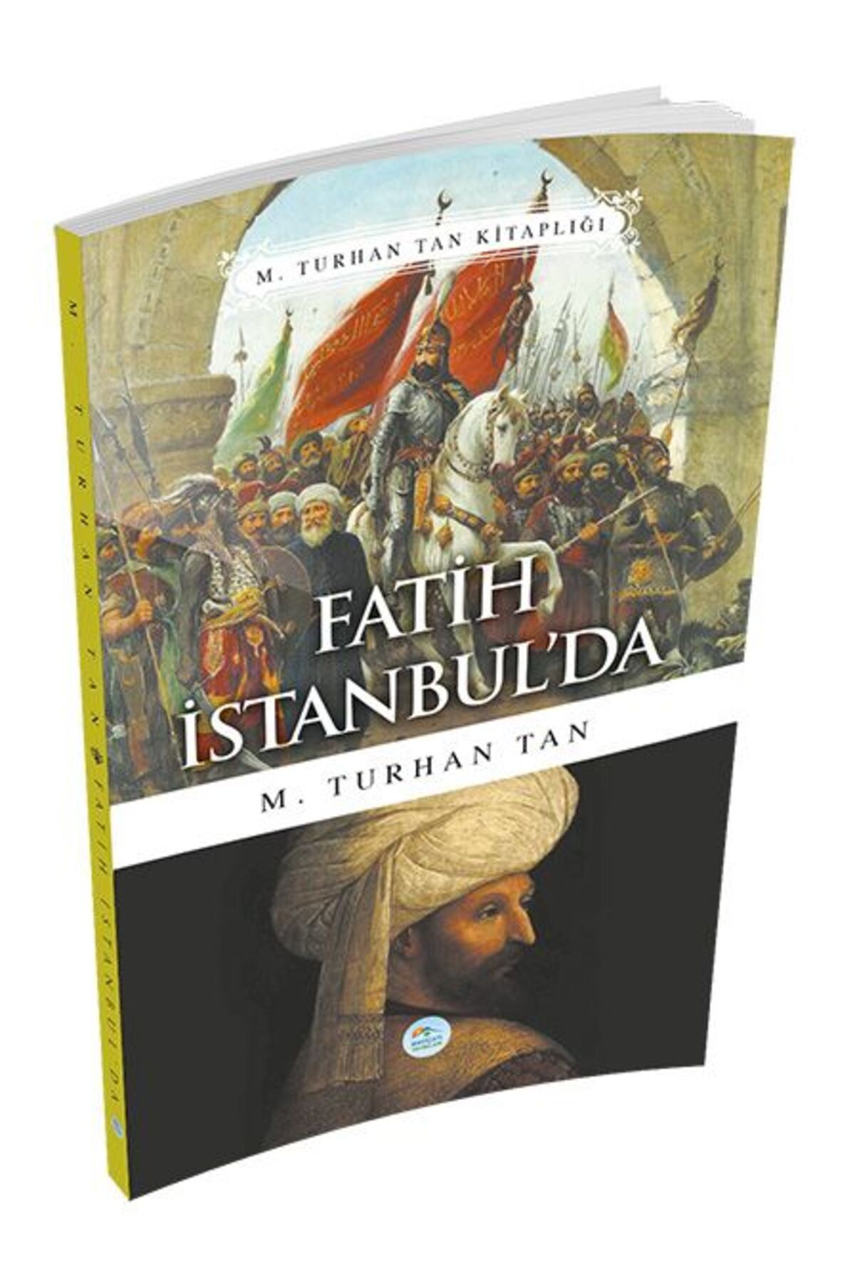 Destek Yayınları Fatih İstanbul'da