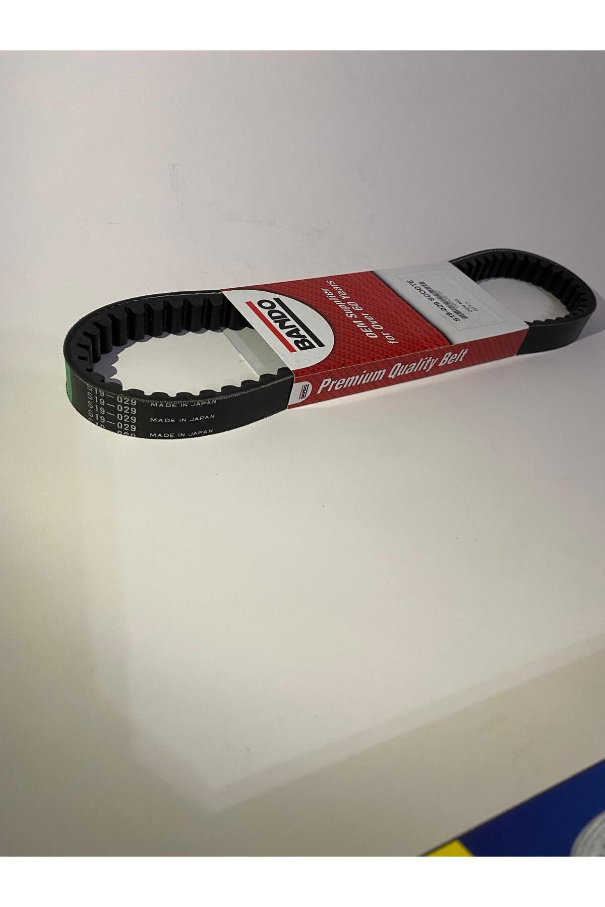 Bando Kuba Space 50 Pro uyumlu 0rj. JAPON Ürtm Kayış