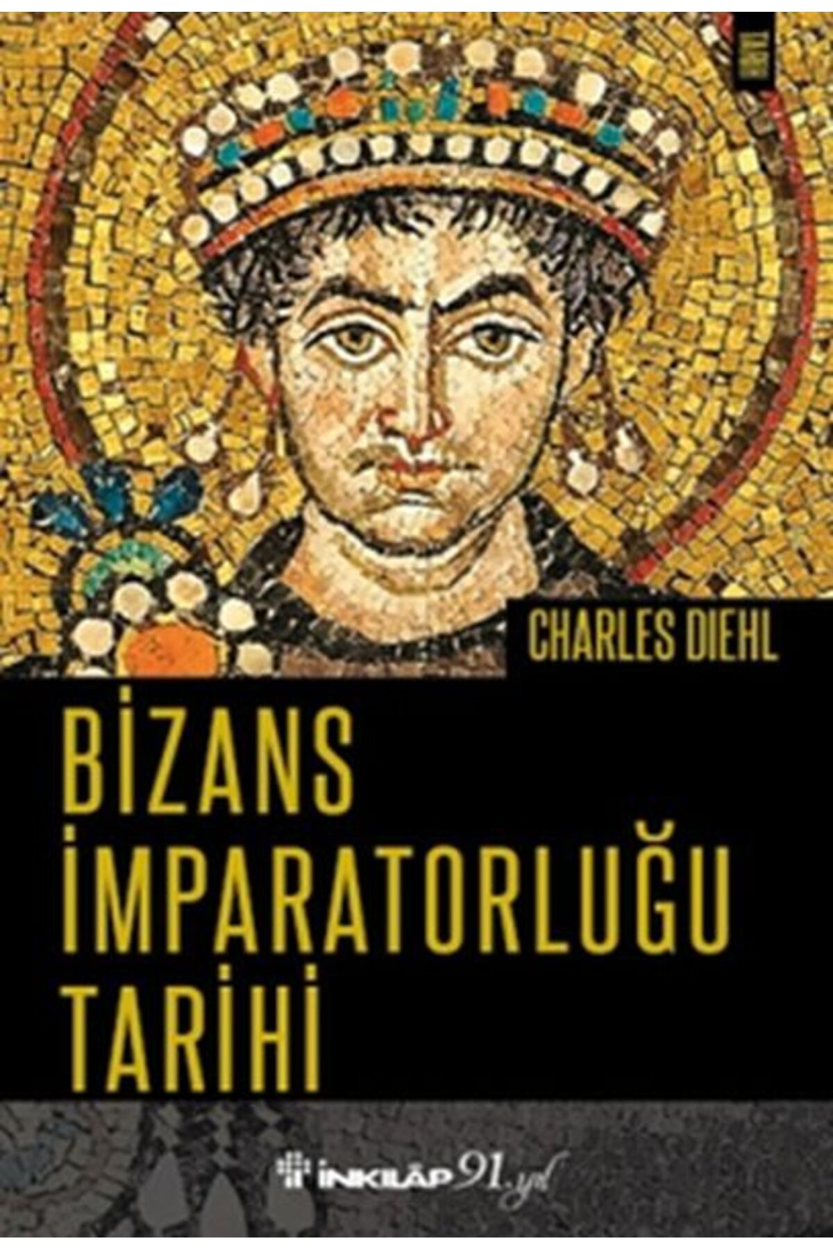 Destek Yayınları Bizans İmparatorluğu Tarihi