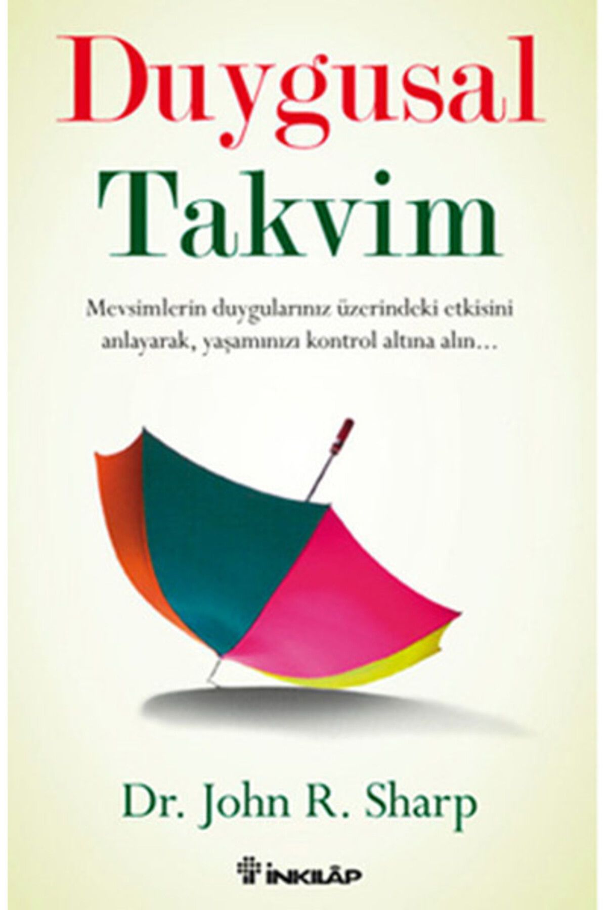 Türk Dil Kurumu Yayınları Duygusal Takvim
