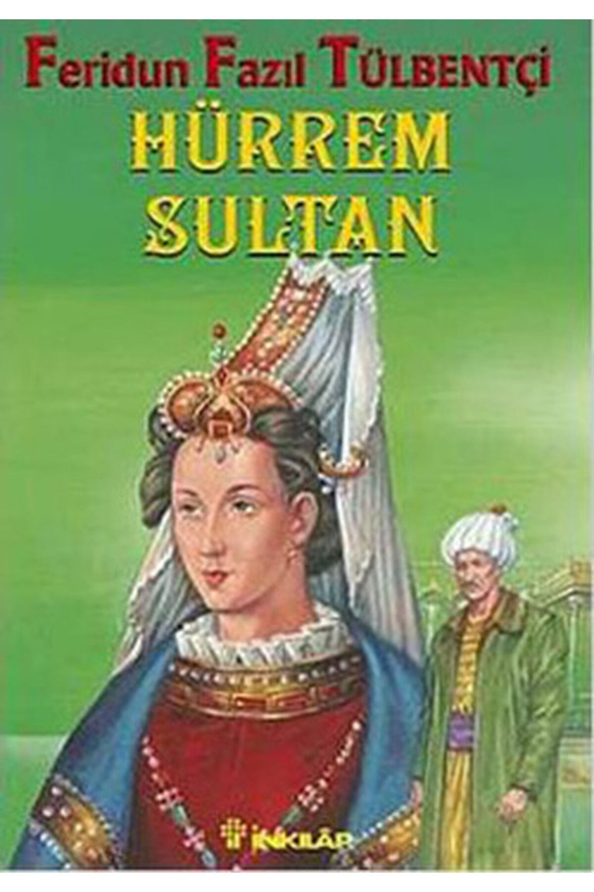 Destek Yayınları Hürrem Sultan