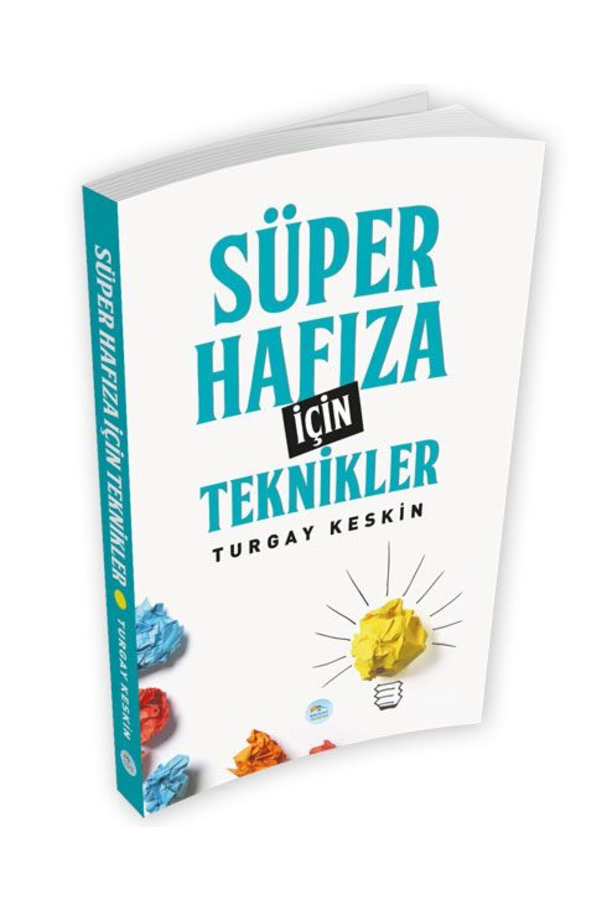 Destek Yayınları Süper Hafıza İçin Teknikler
