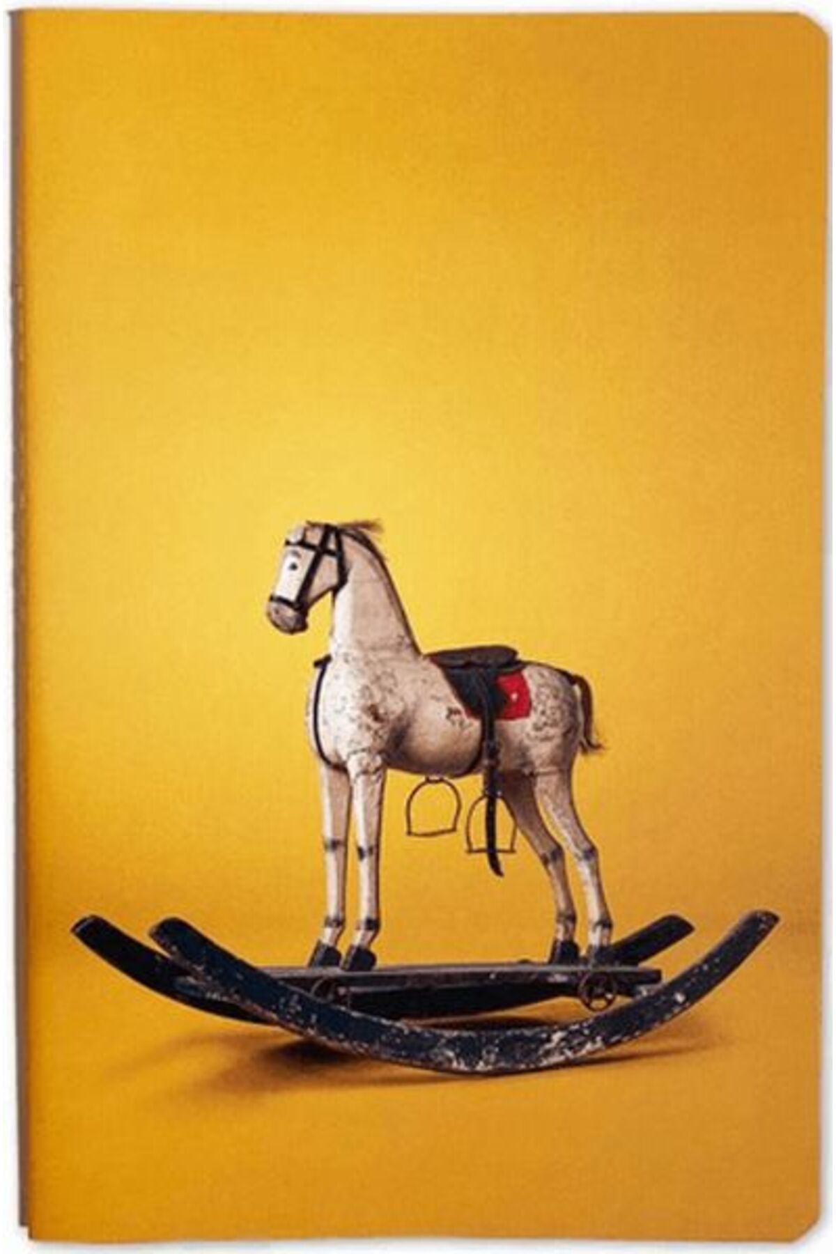 Karma Kitaplar Nesin Defter - Sallanan At