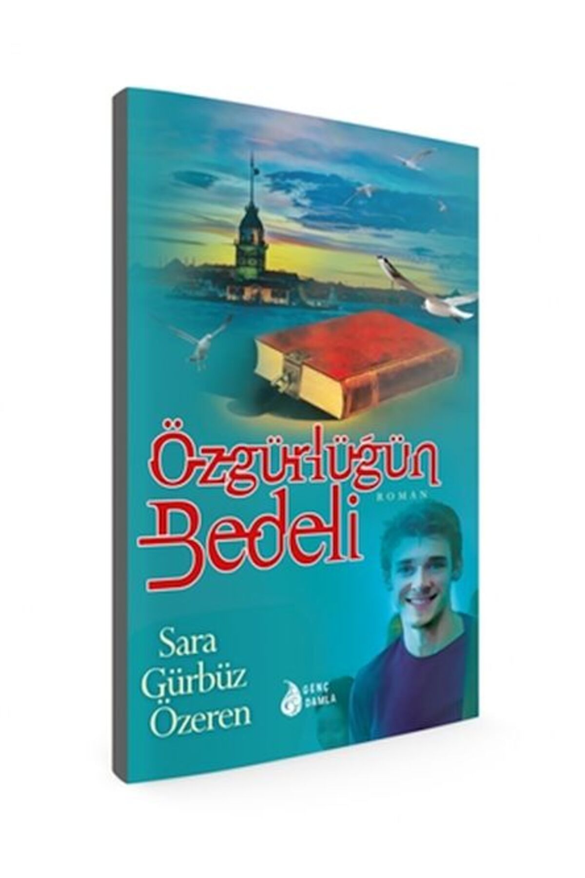 Destek Yayınları Özgürlüğün Bedeli
