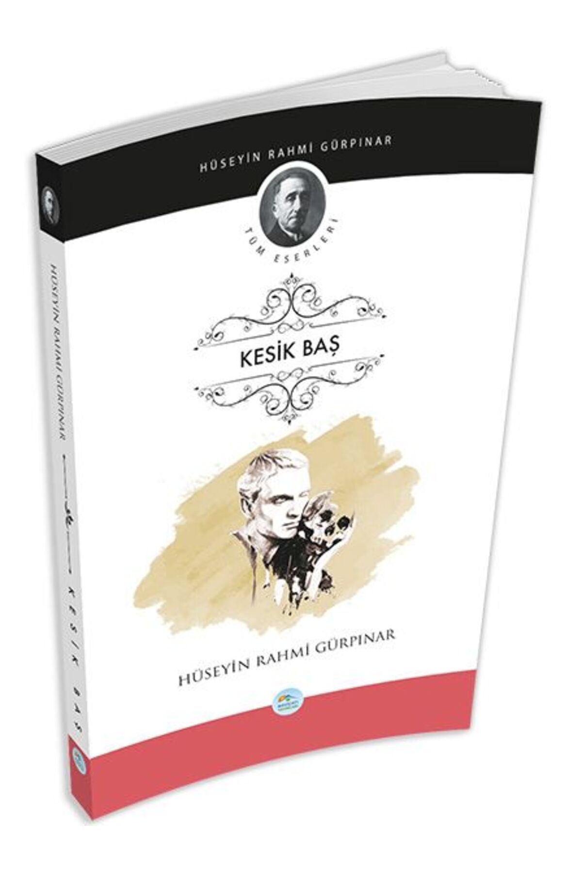 Destek Yayınları Kesik Baş