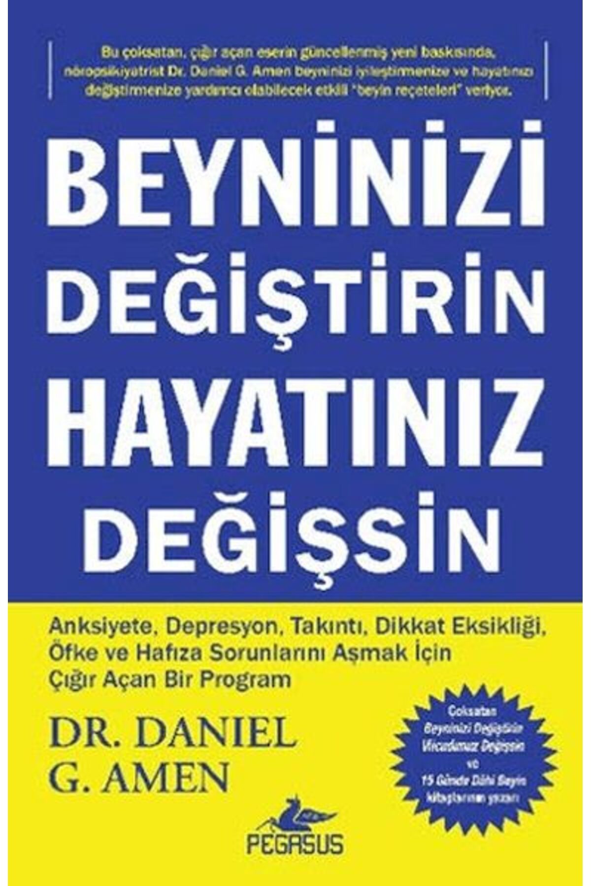 Türk Dil Kurumu Yayınları Beyninizi Değiştirin Hayatınız Değişsin