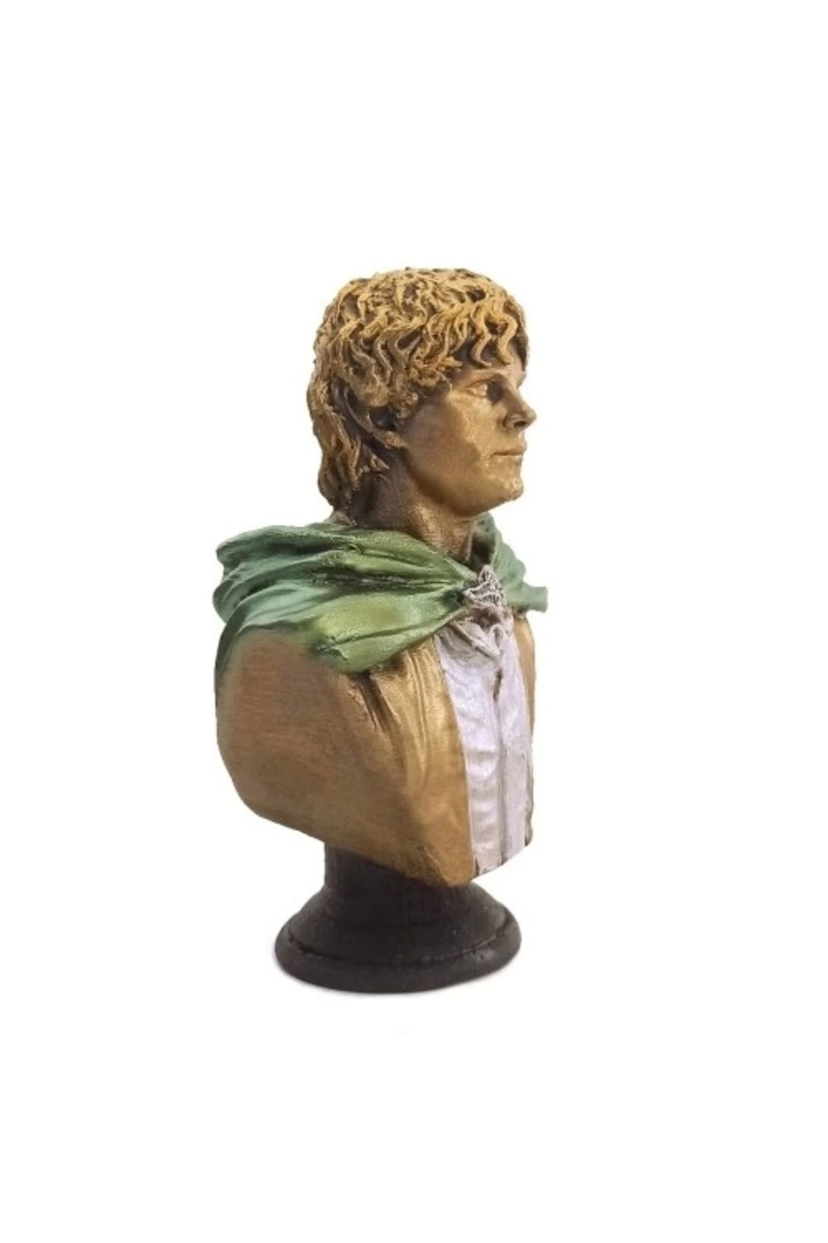 PRATİKOBA Polyester Sam Büst Küçük Boy