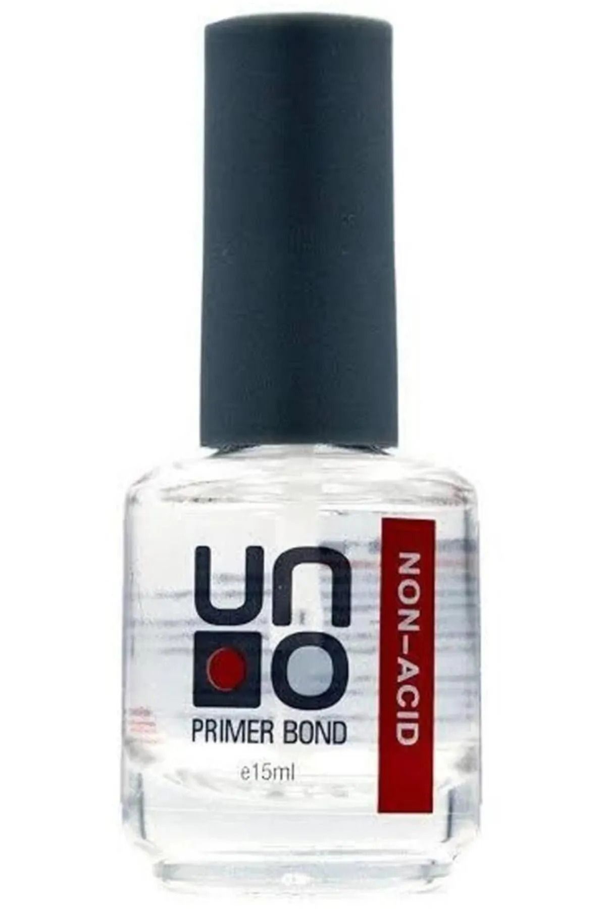 QNAİL PROFESSİONAL Uno Non-Acid Primer Bond 15 Ml Asitsiz Primer