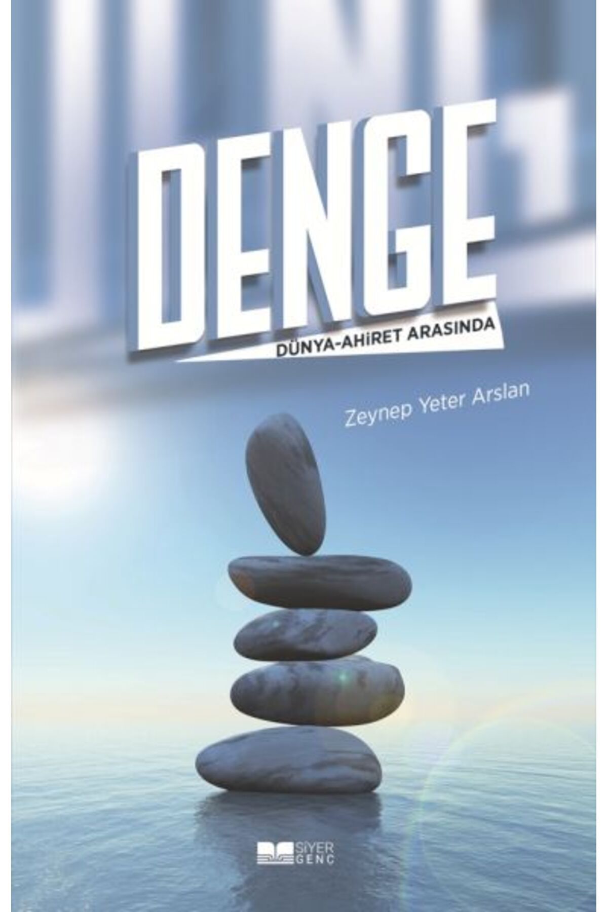 Destek Yayınları Denge