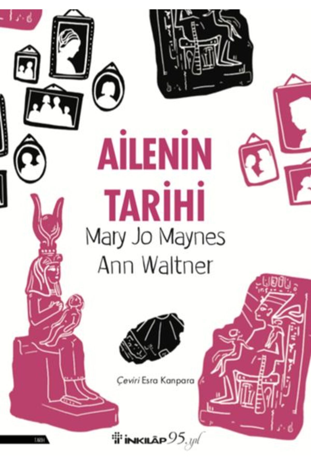 Destek Yayınları Ailenin Tarihi