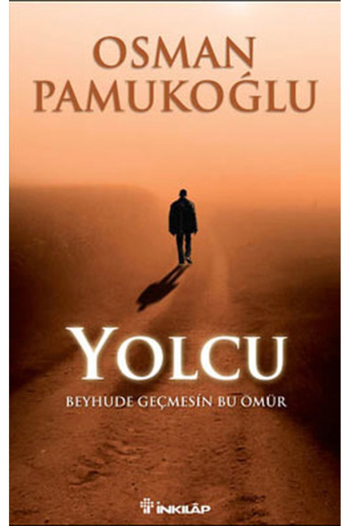 Destek Yayınları Yolcu