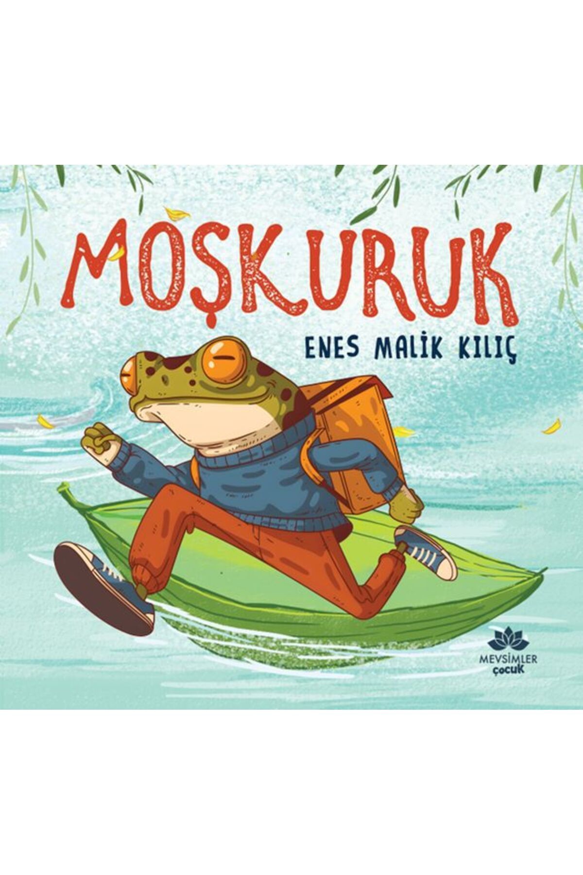 Destek Yayınları Moşkuruk
