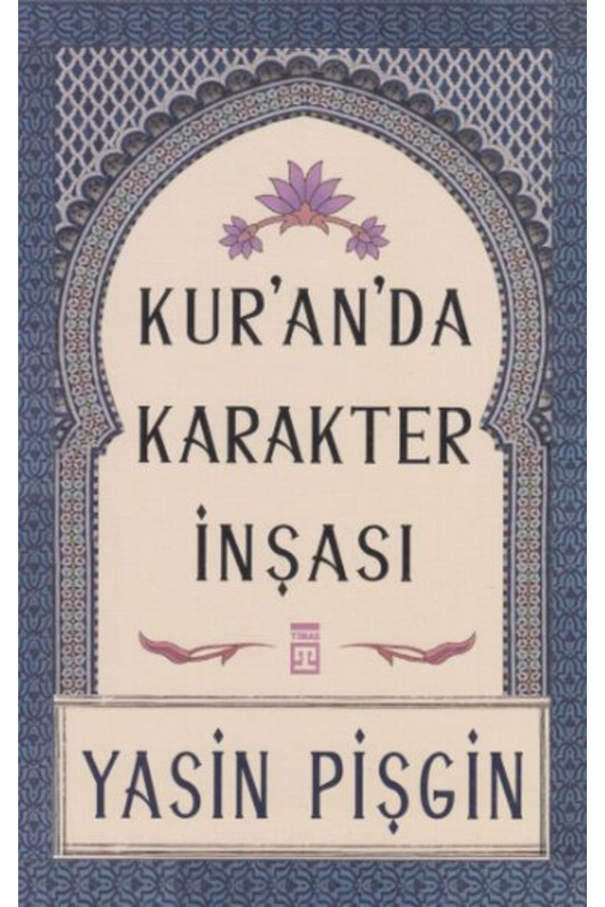 Destek Yayınları Kuranda Karakter İnşası