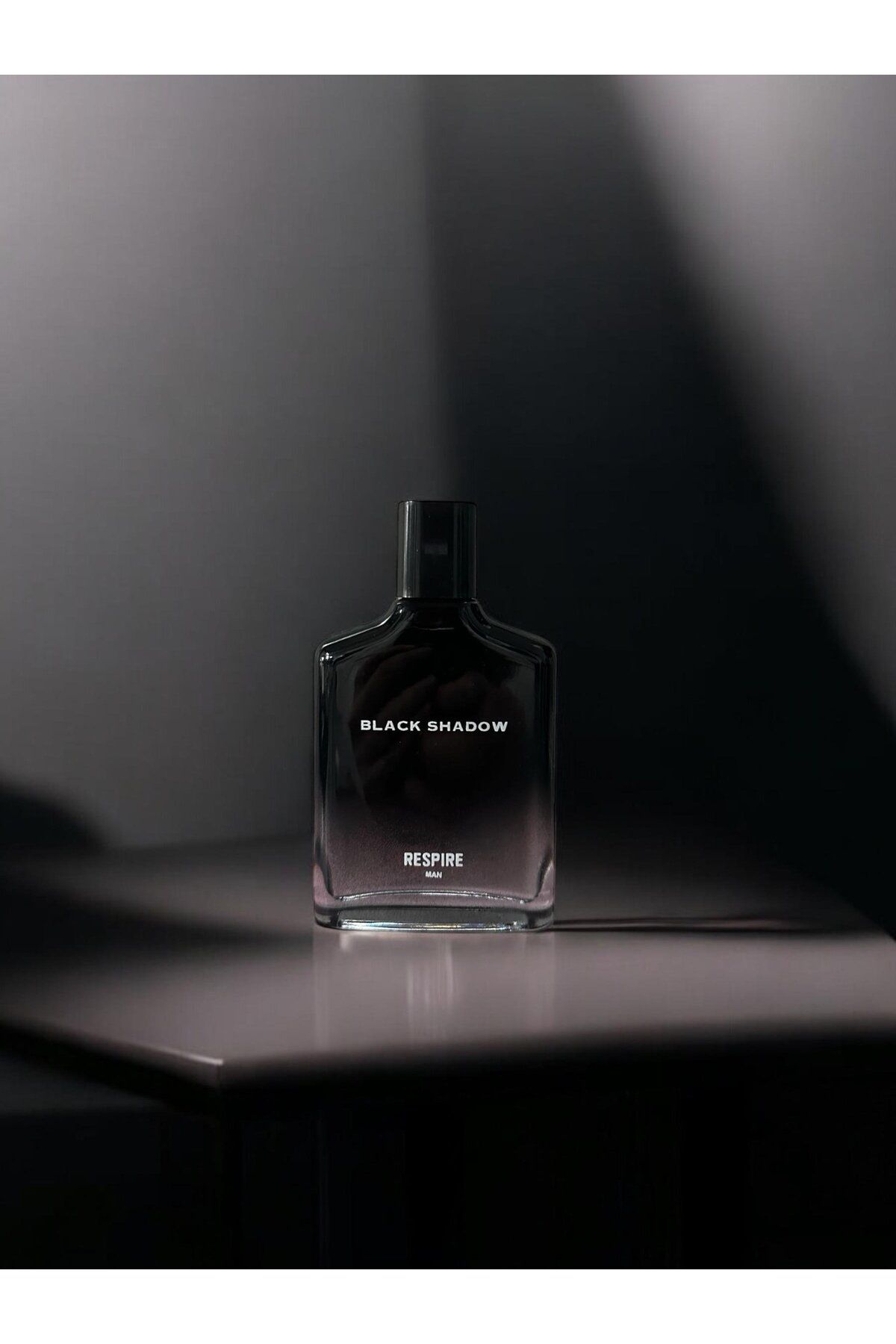 Respire Erkek Black Shadow Parfüm 100 ml