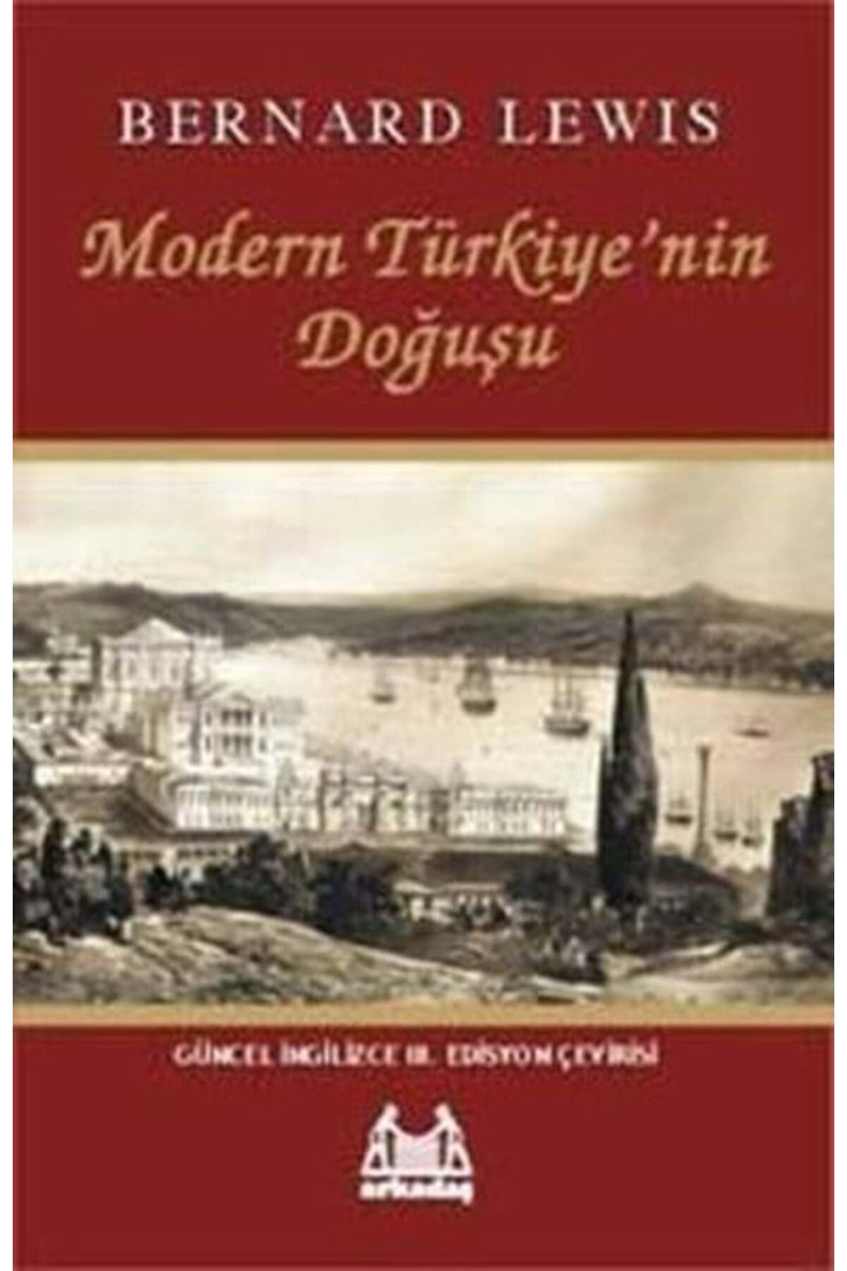 Karatay Yayınları Modern Türkiyenin Doğuşu