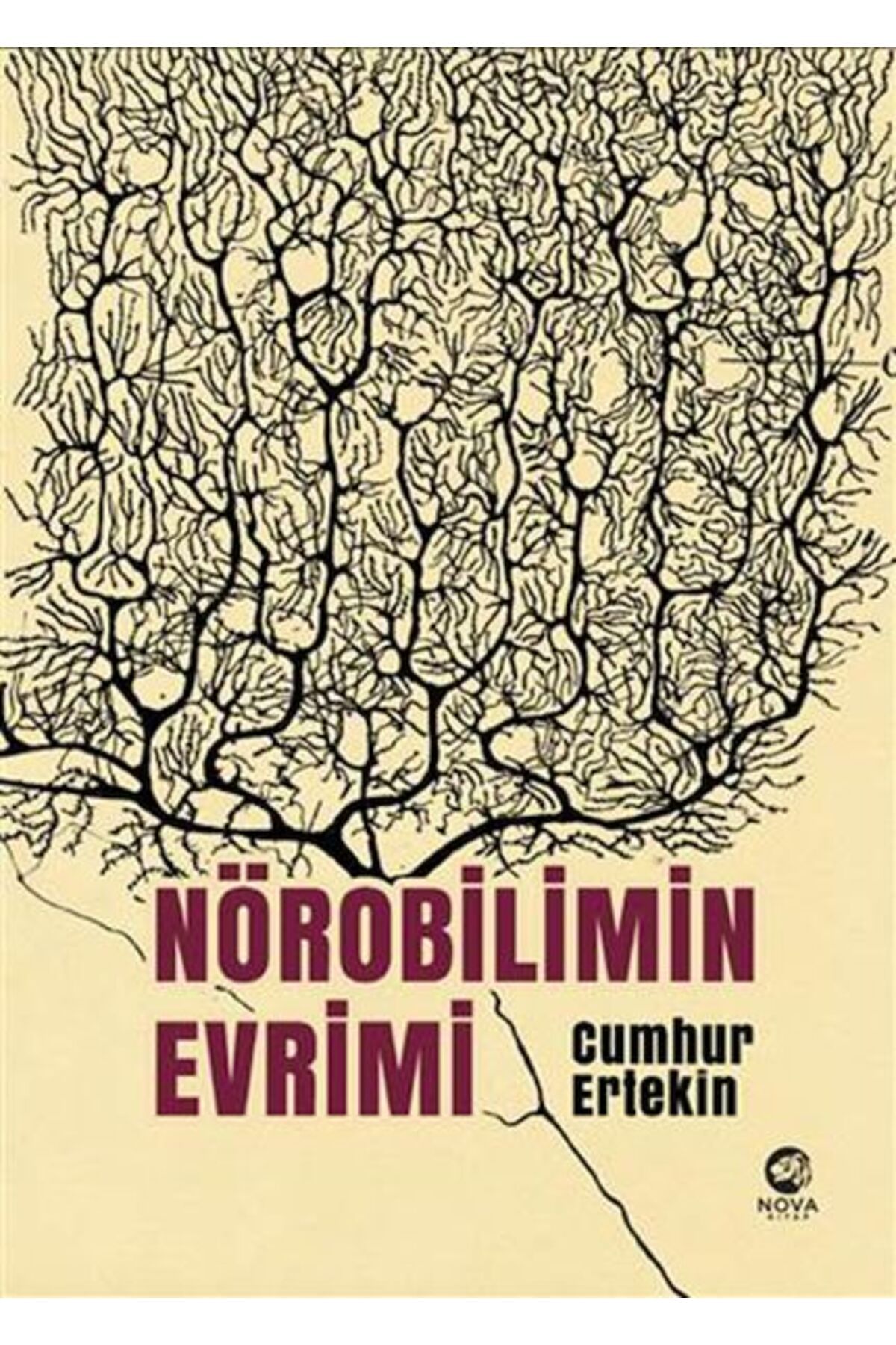 Destek Yayınları Nörobilimin Evrimi