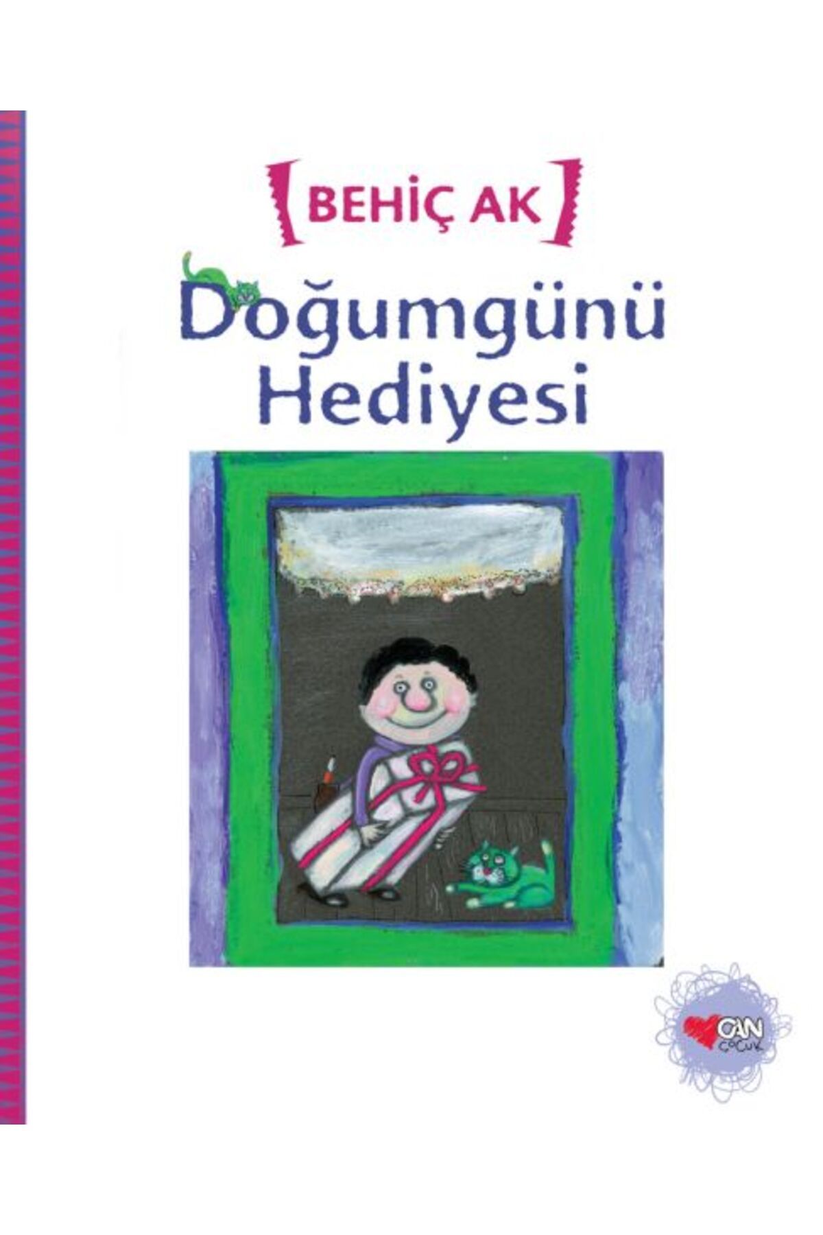 Karatay Yayınları Doğumgünü Hediyesi