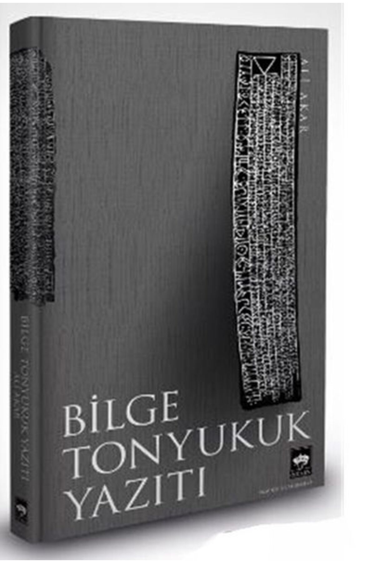 Destek Yayınları Bilge Tonyukuk Yazıtı
