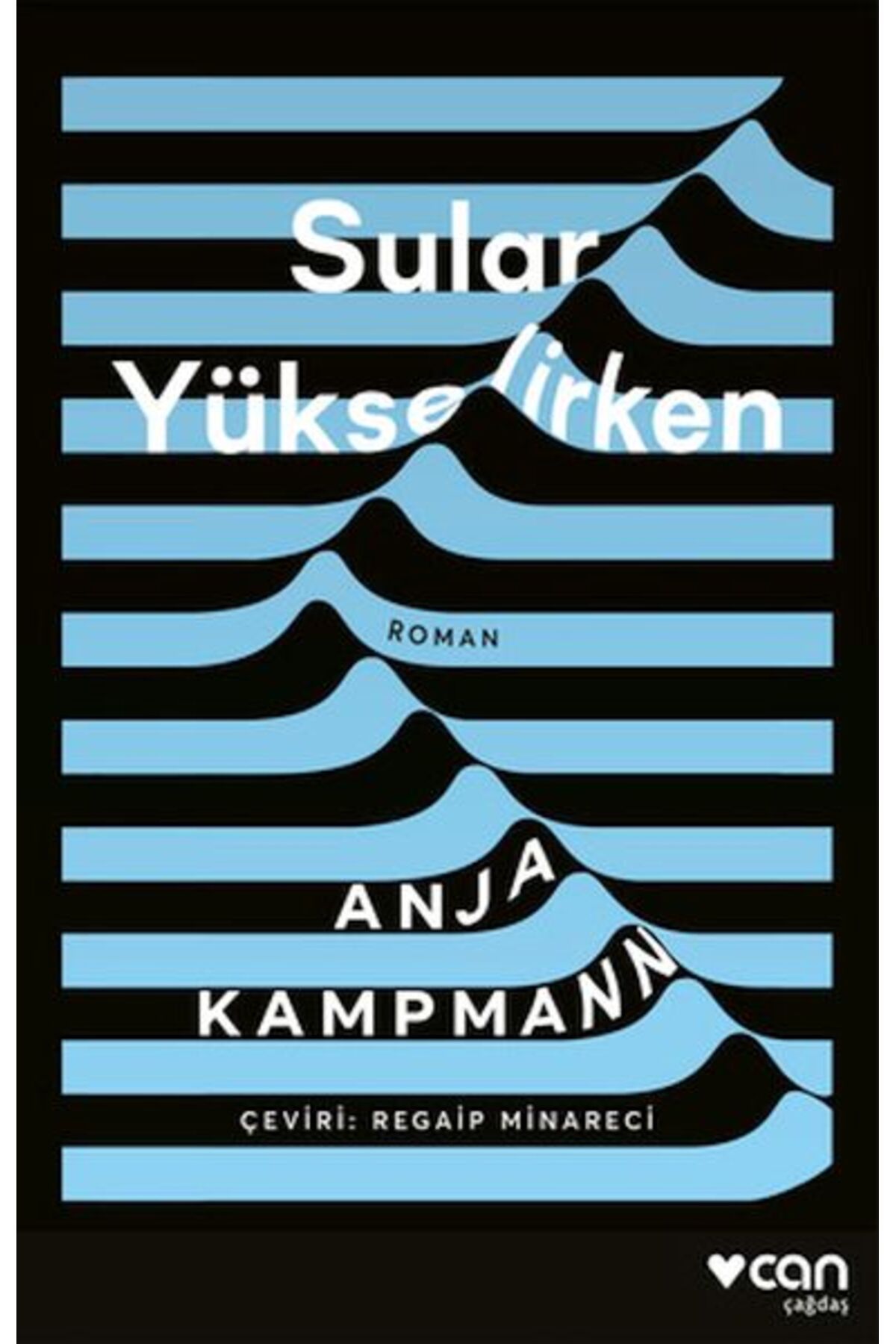 Destek Yayınları Sular Yükselirken