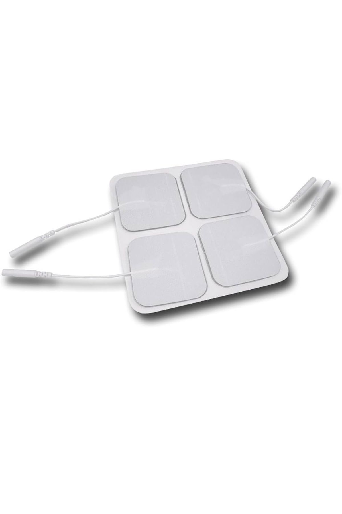 Joints Tens Elektrod 5cm x 5 cm Kablolu 10 Paket