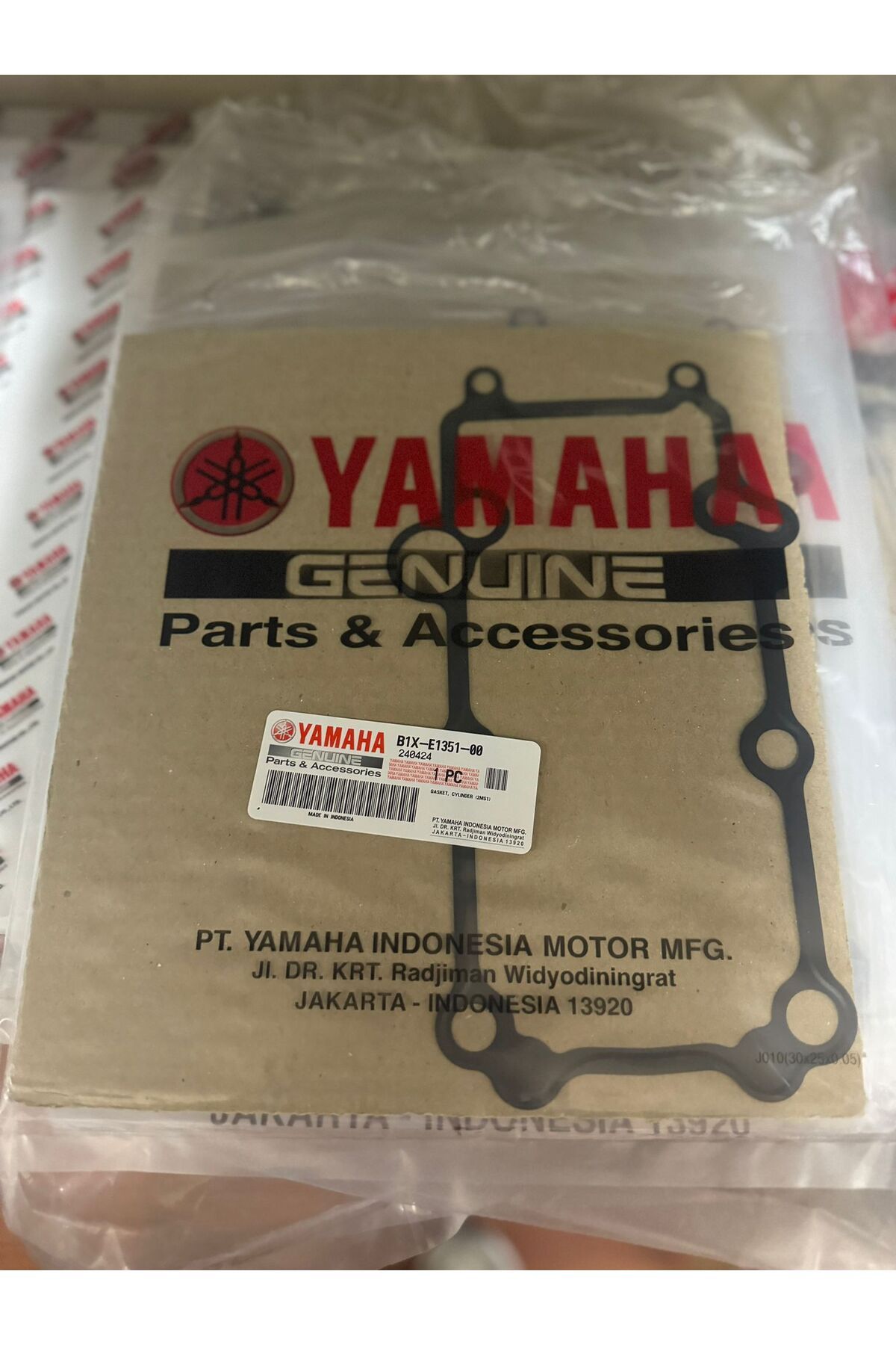 Yamaha R25 MT 25 ALT KAPAK CONTASI