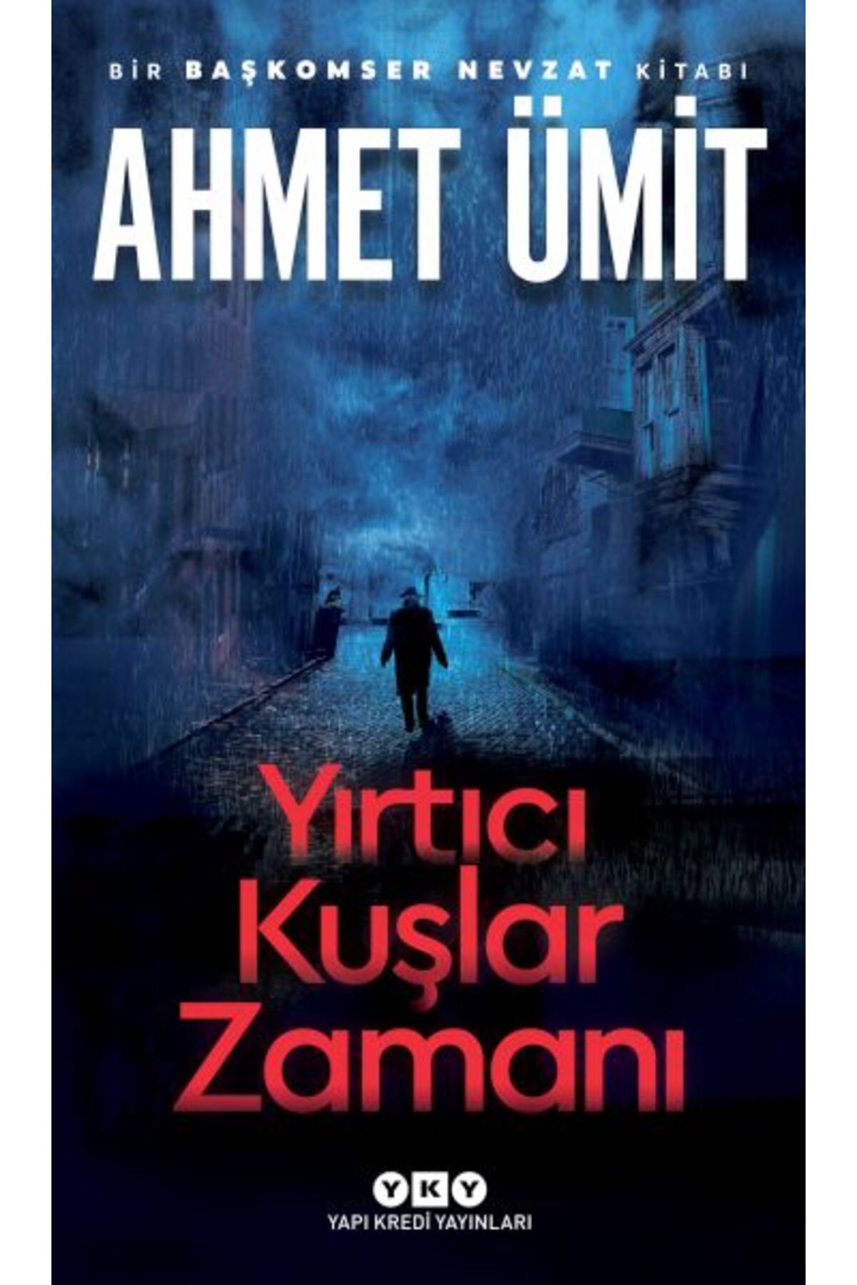 Destek Yayınları Yırtıcı Kuşlar Zamanı