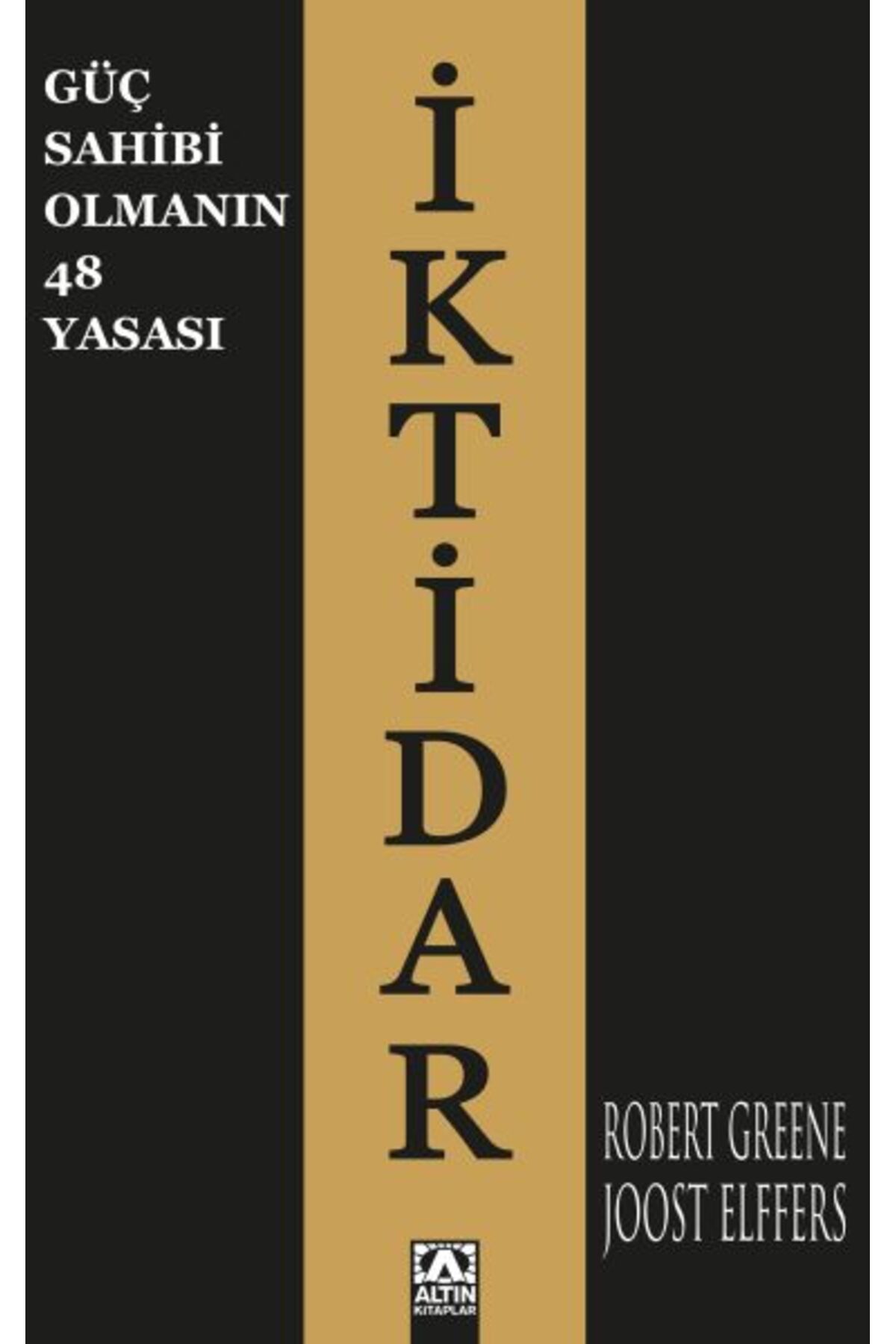 Destek Yayınları İktidar Güç Sahibi Olmanın 48 Yasası