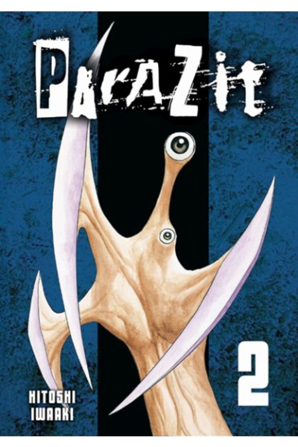 Destek Yayınları Parazit Cilt 2