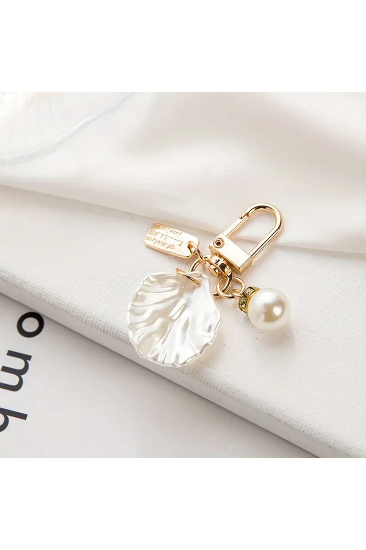 dukart trendlover charm anahtarlık