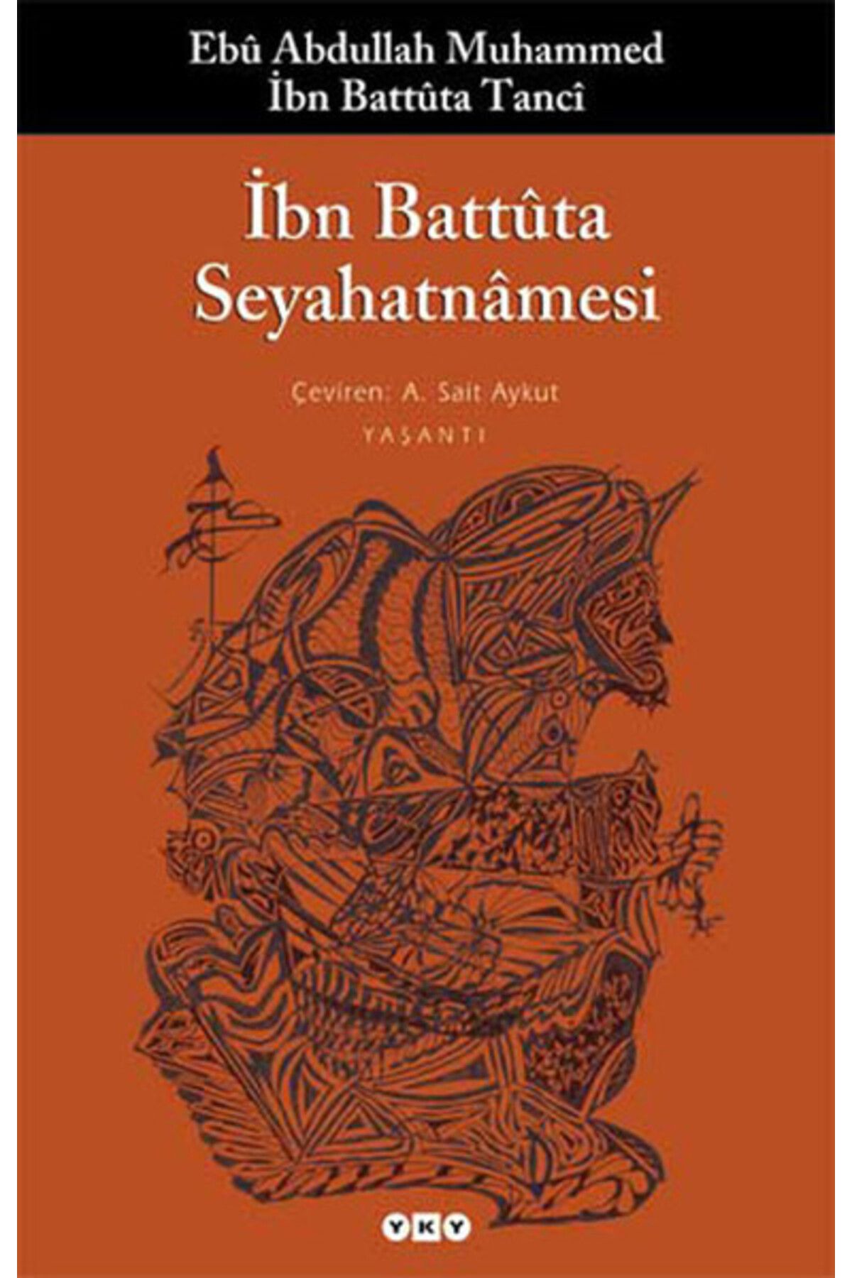 Destek Yayınları İbn Battuta Seyahatnamesi