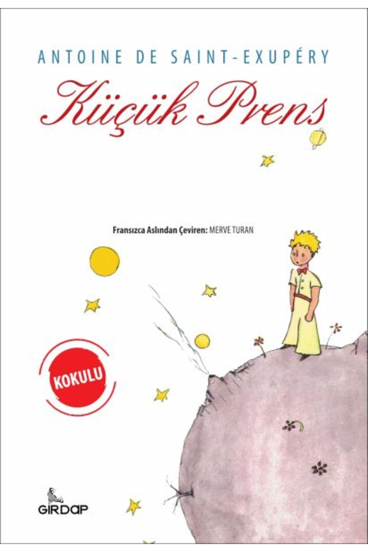 Destek Yayınları Küçük Prens