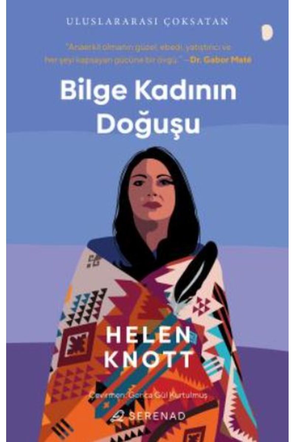 Destek Yayınları Bilge Kadının Doğuşu
