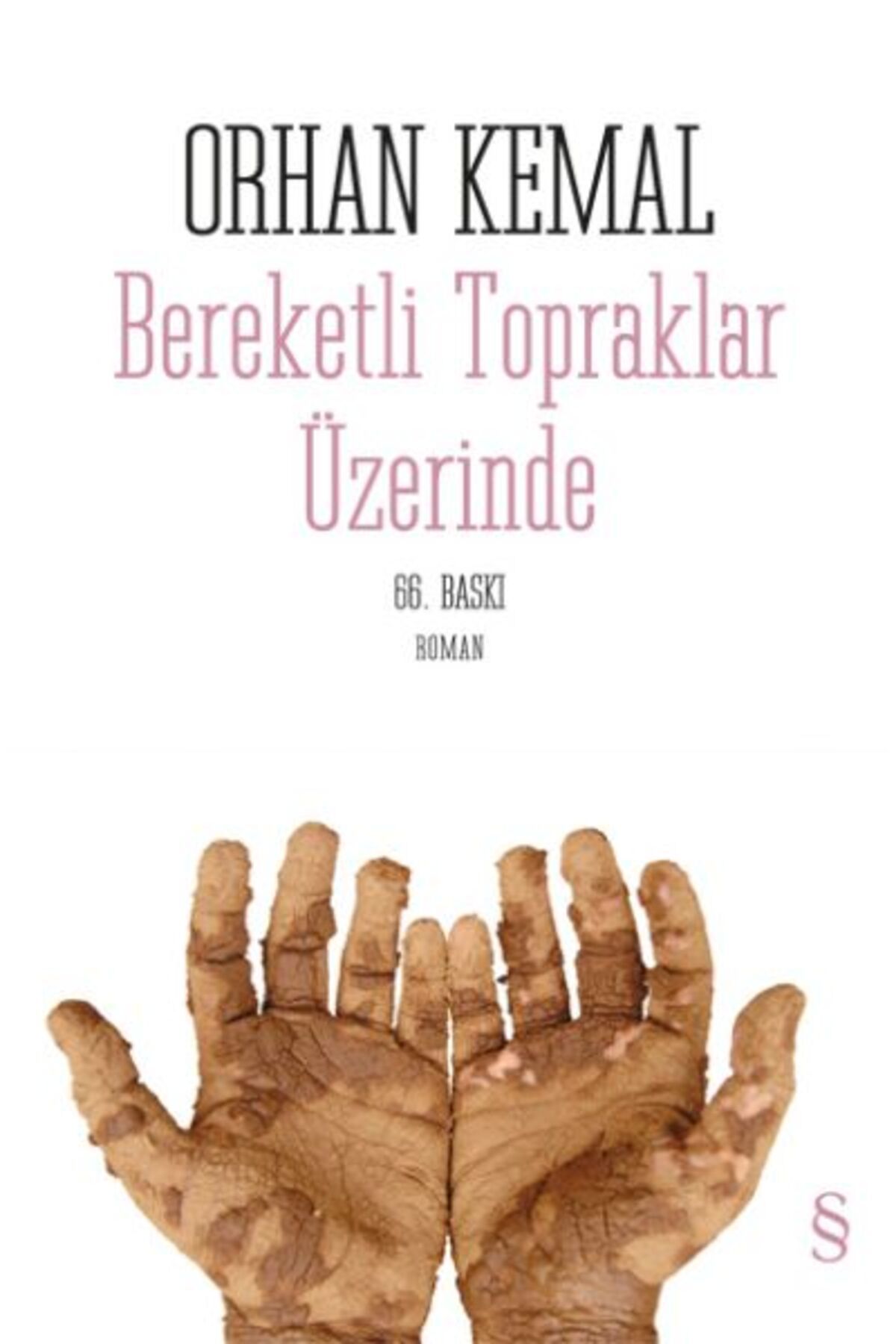 Destek Yayınları Bereketli Topraklar Üzerinde