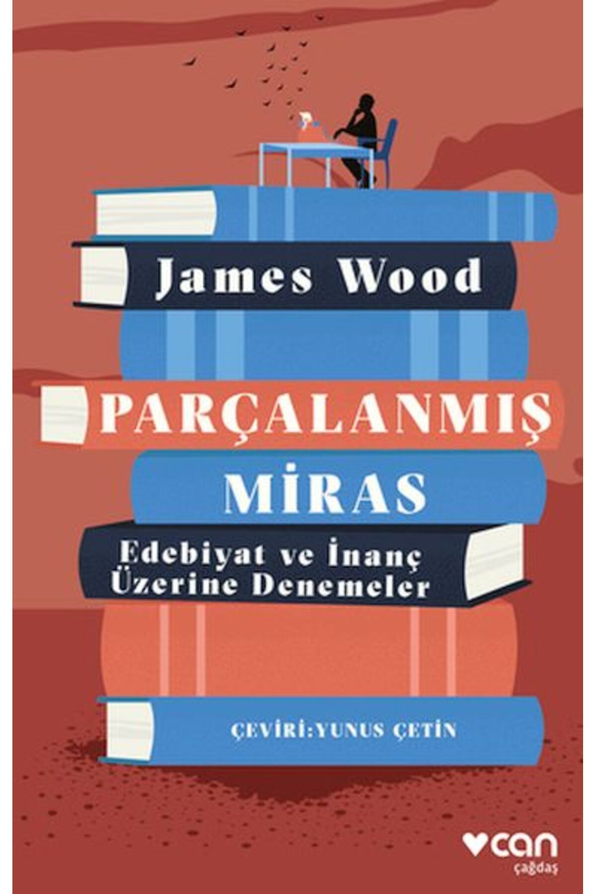 Destek Yayınları Parçalanmış Miras