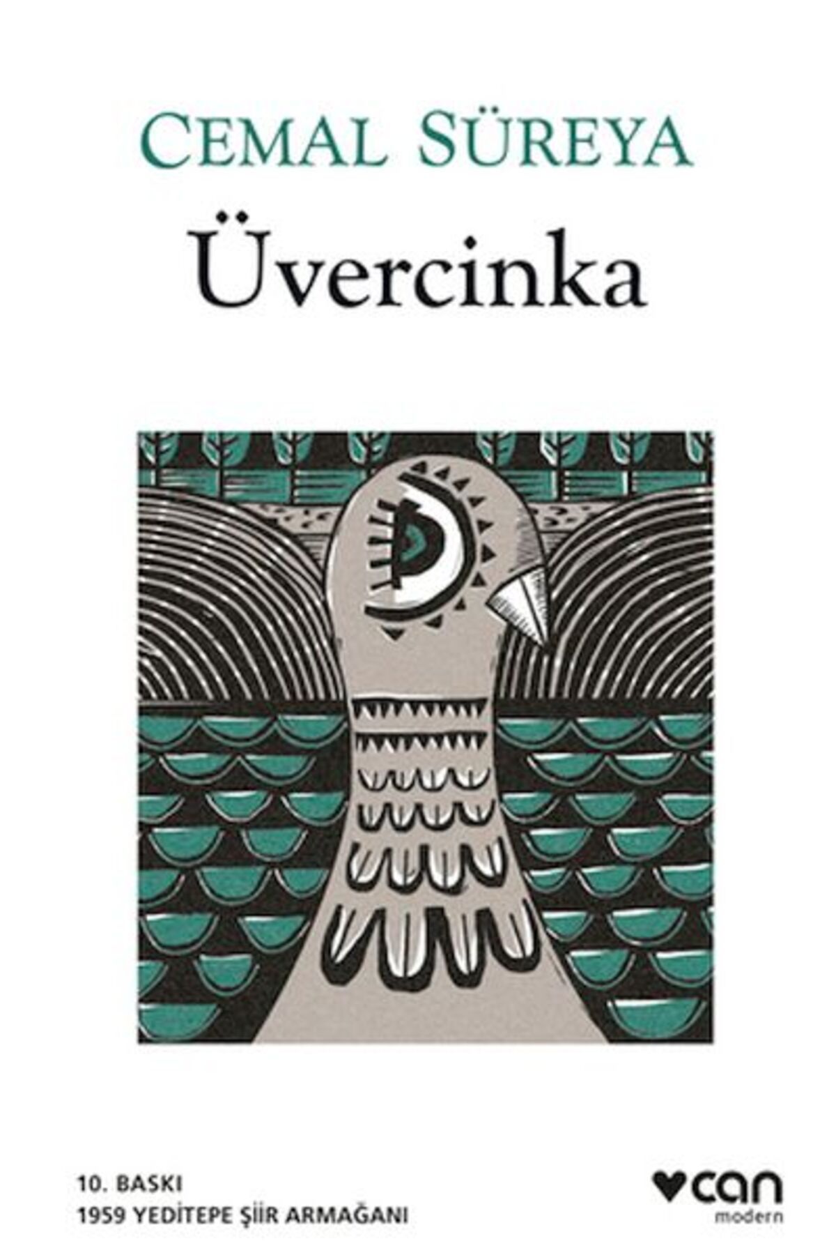 Destek Yayınları Üvercinka
