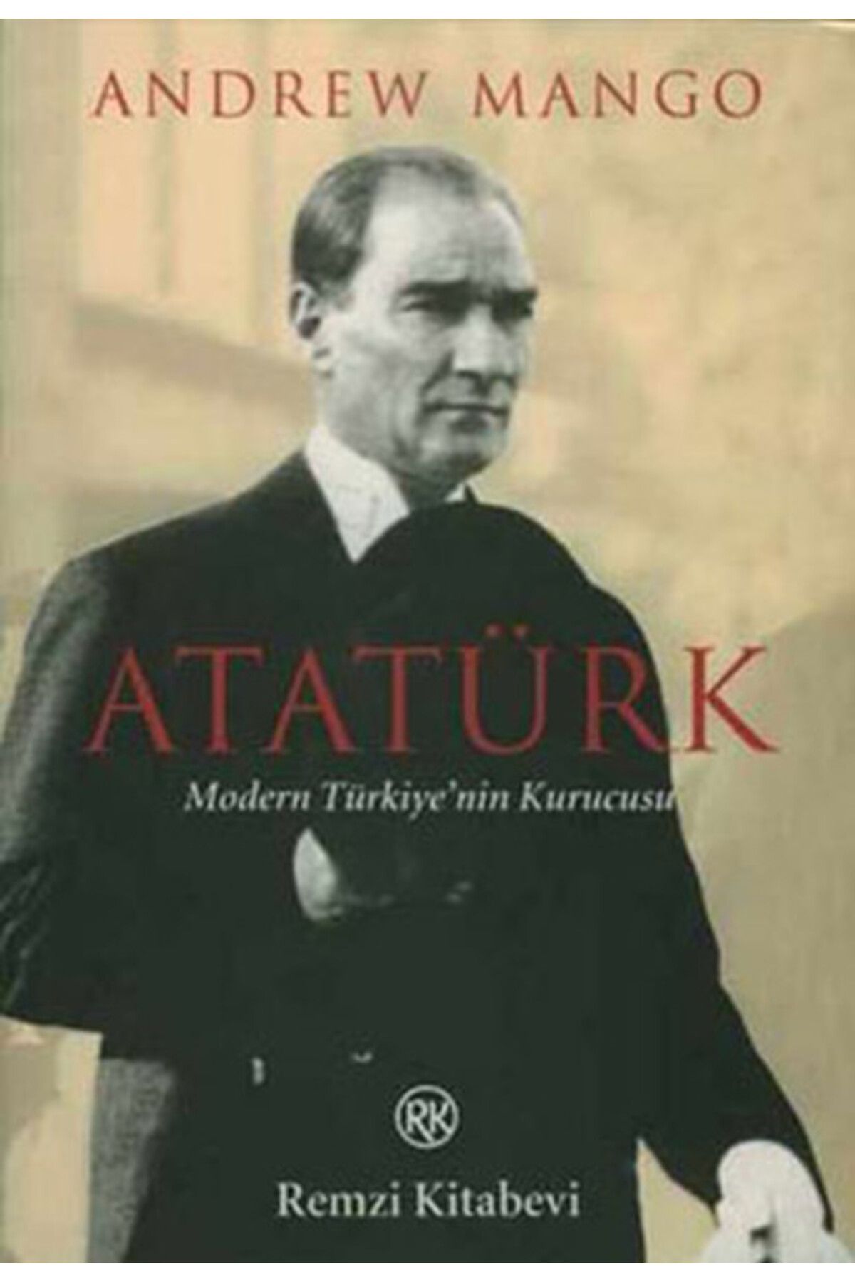Destek Yayınları Atatürk Modern Türkiyenin Kurucusu