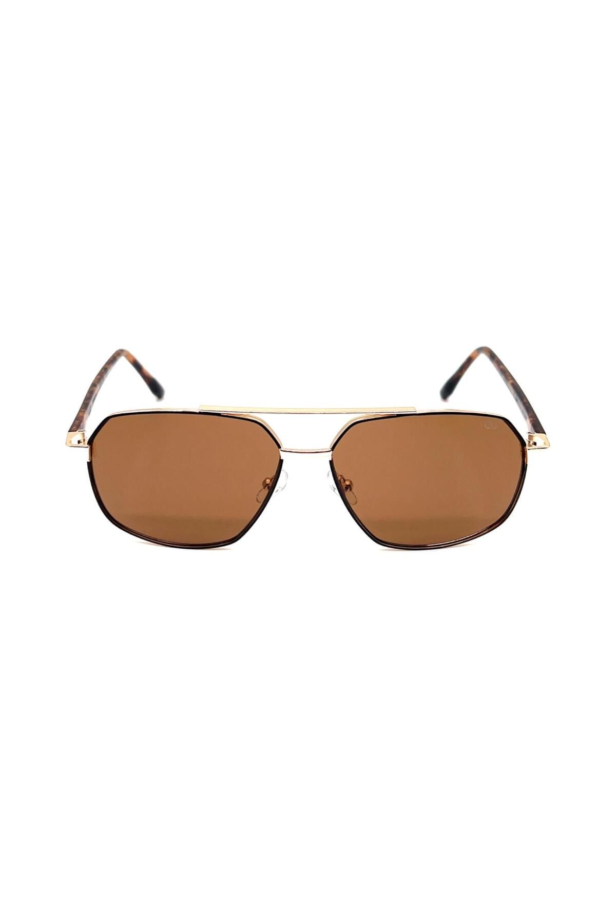 Obb Sunglasses OBB MS320 C6 Erkek Güneş Gözlüğü