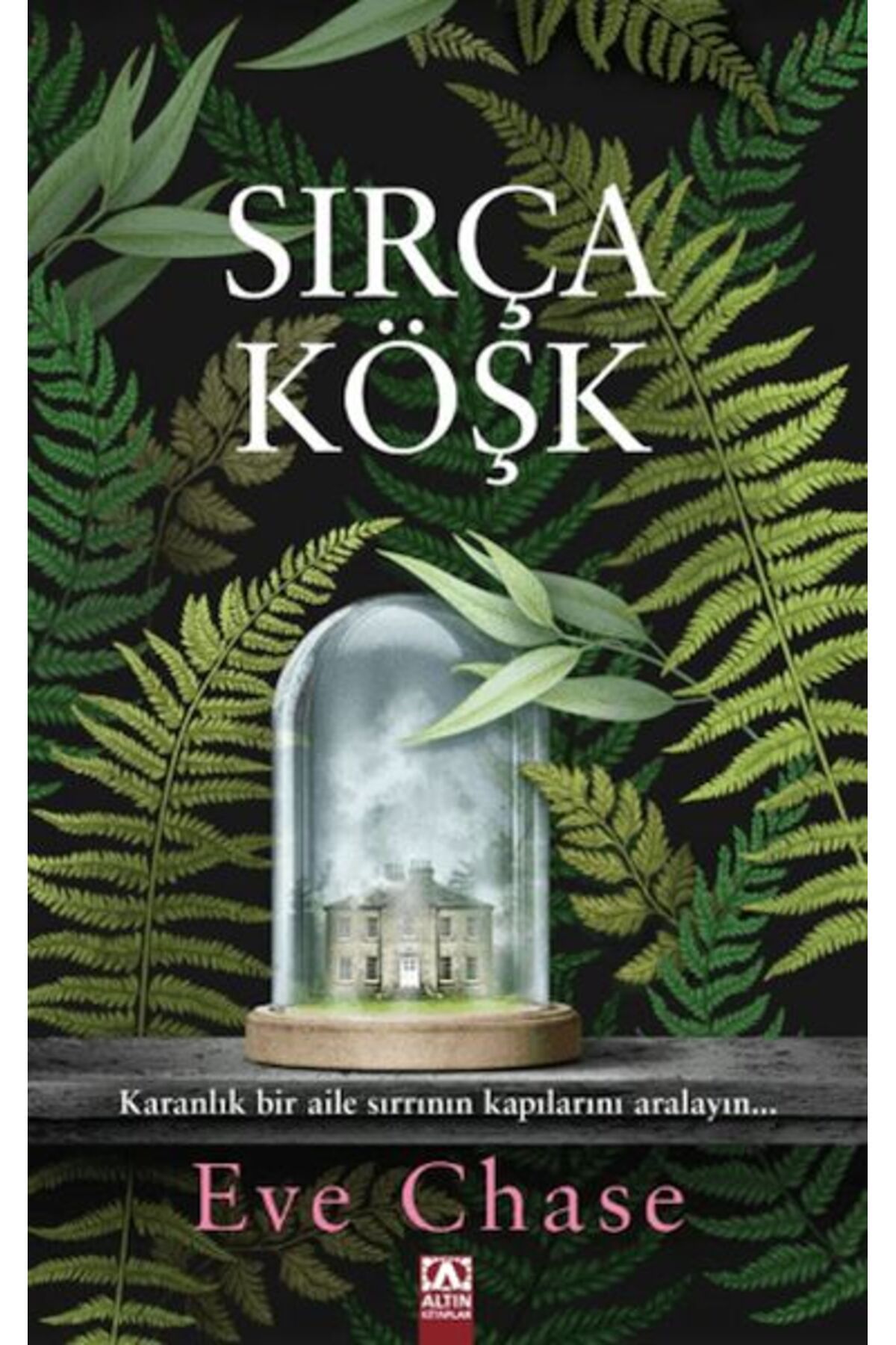 Destek Yayınları Sırça Köşk