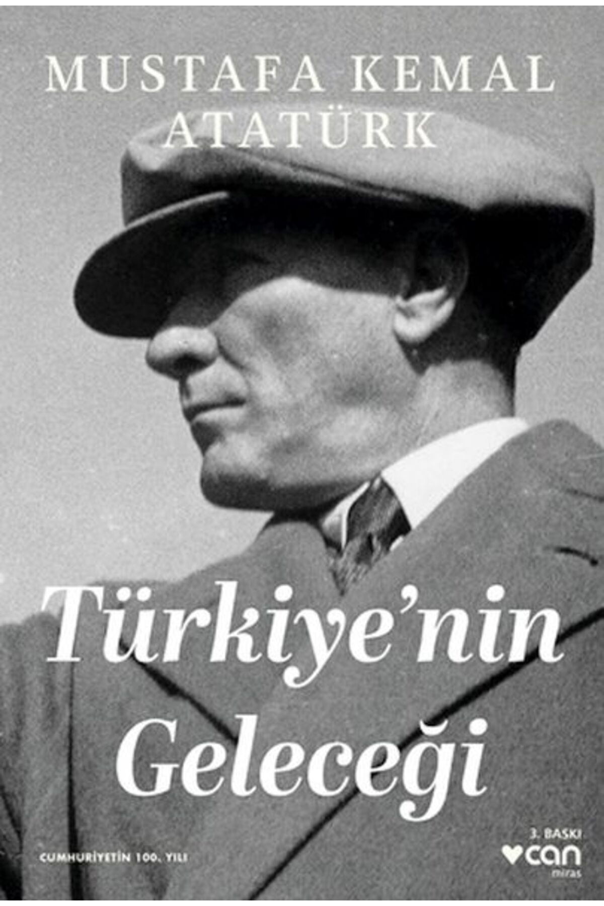 Destek Yayınları Türkiyenin Geleceği