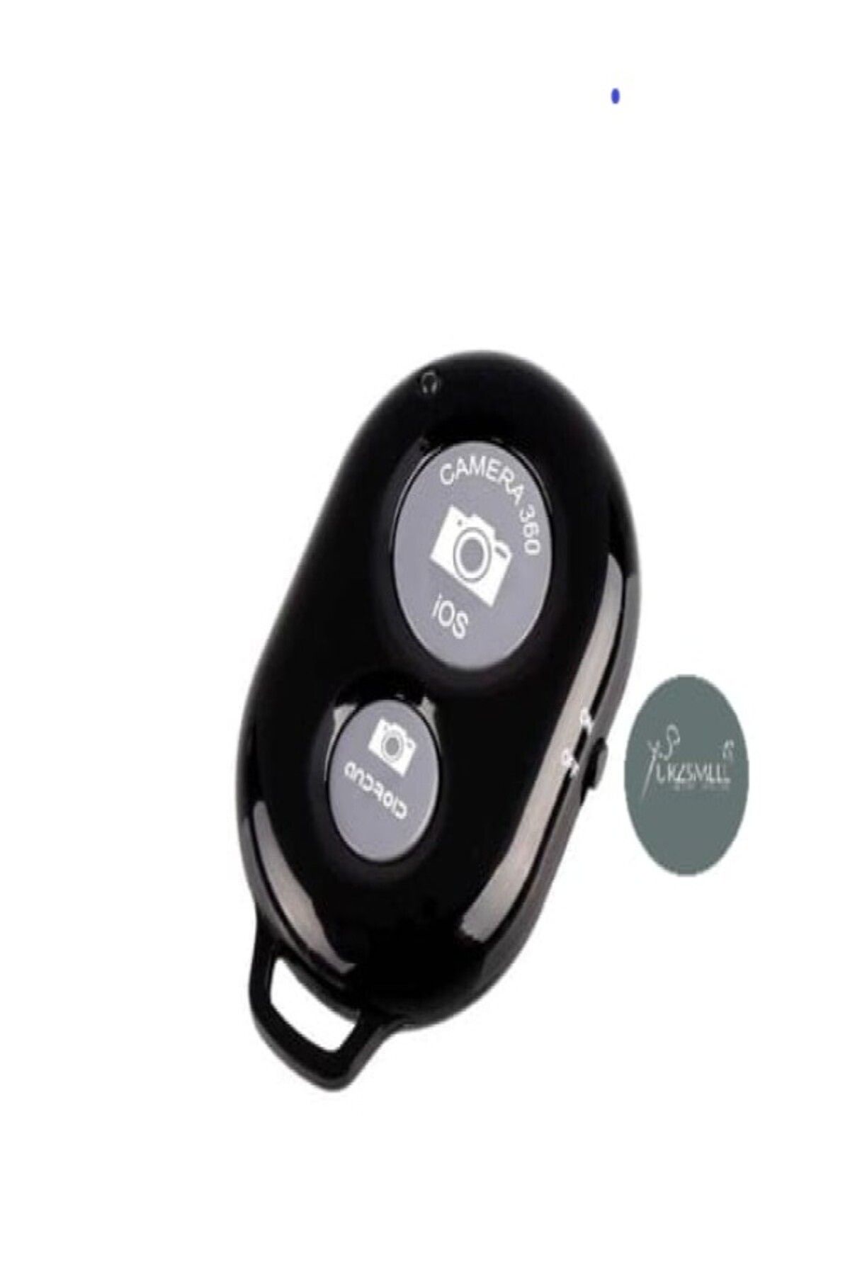 urzsmell Bluetooth Kumanda Tüm Telefon Ile Uyumlu Video Selfie 10 Metre Menzil