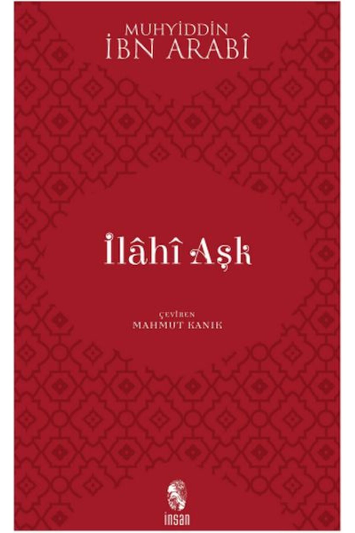 Destek Yayınları İlahi Aşk