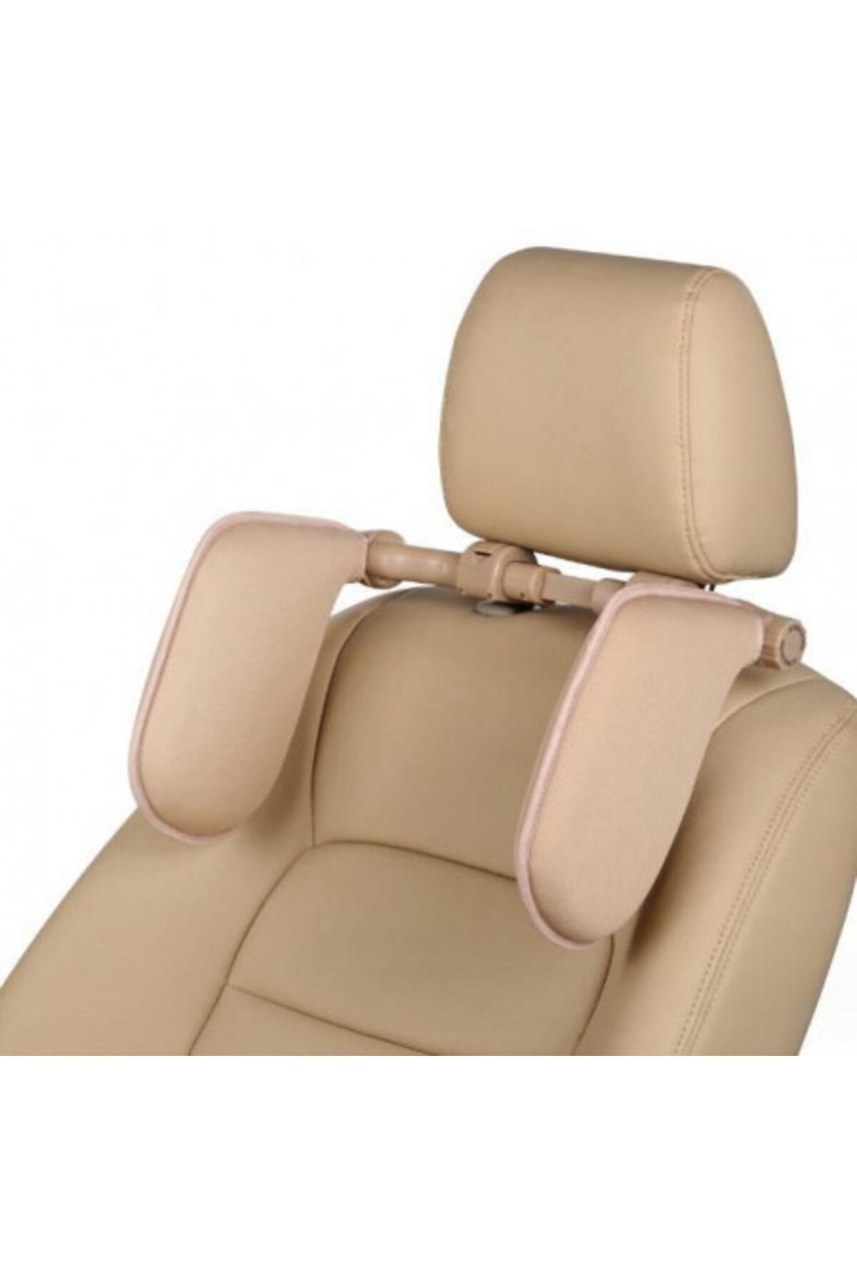 OEM Pernă Auto Support - Pentru Tetieră, Reglabilă, Universală, 22 X 13 Cm - One Size