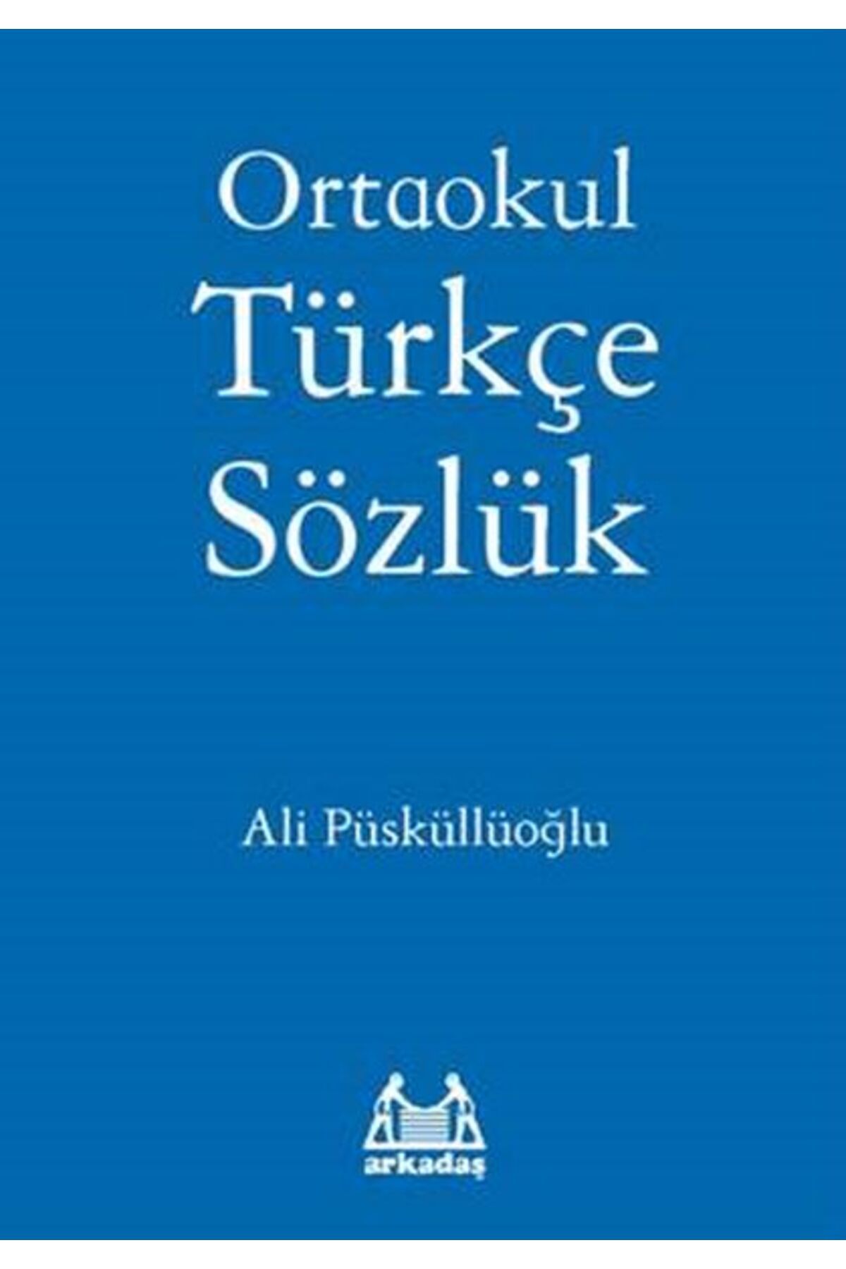 Karatay Yayınları Ortaokul Türkçe Sözlük