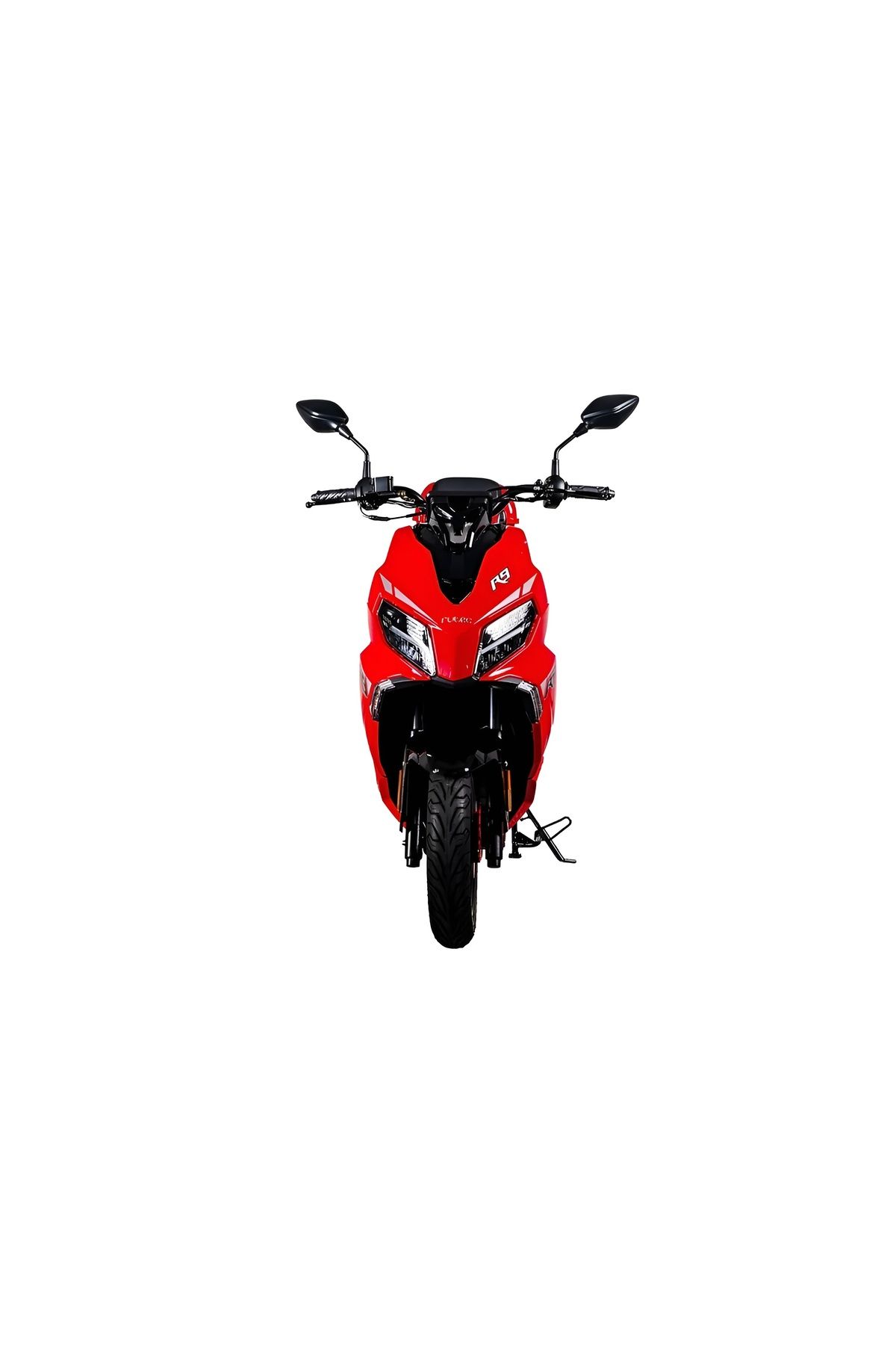 RUTEC motor