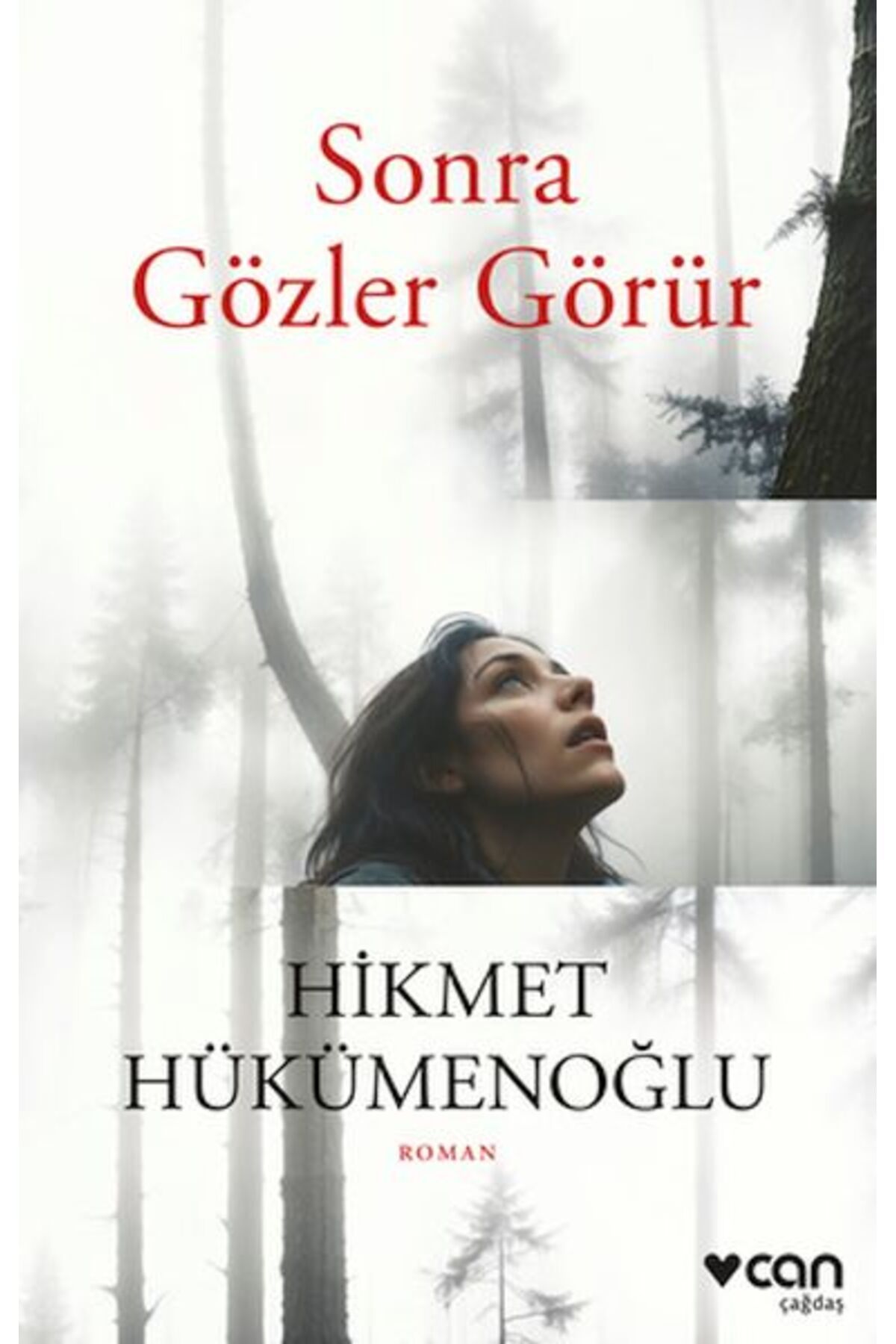 Destek Yayınları Sonra Gözler Görür